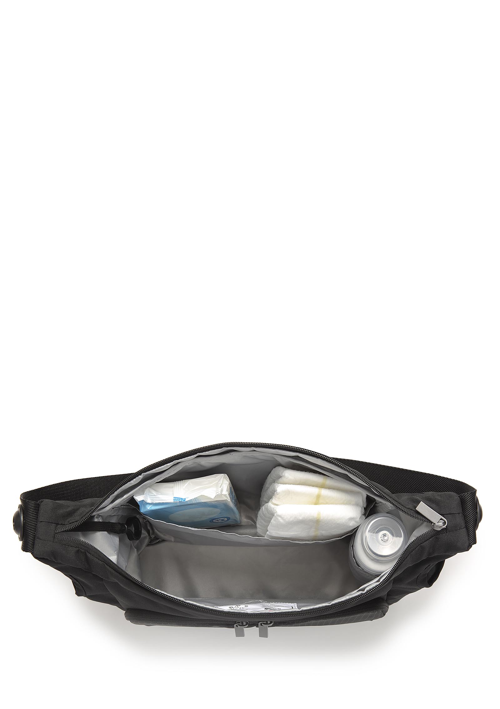 Doona Essentials Tasche Nitro Black