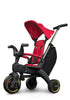 Dreirad 'Liki Trike S3' Flame Red