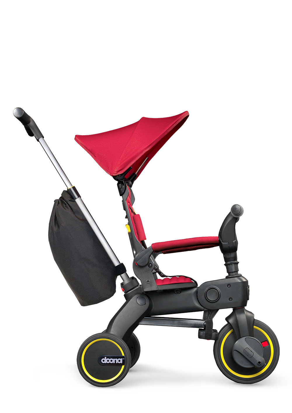 donna Liki Trike S3 Flame red