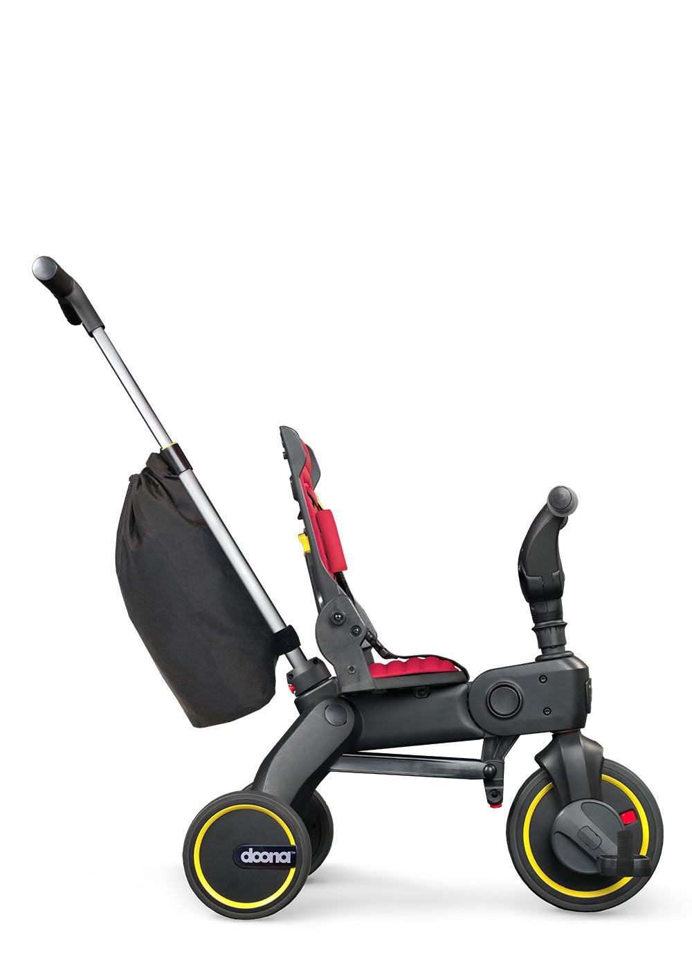 donna Liki Trike S3 Flame red