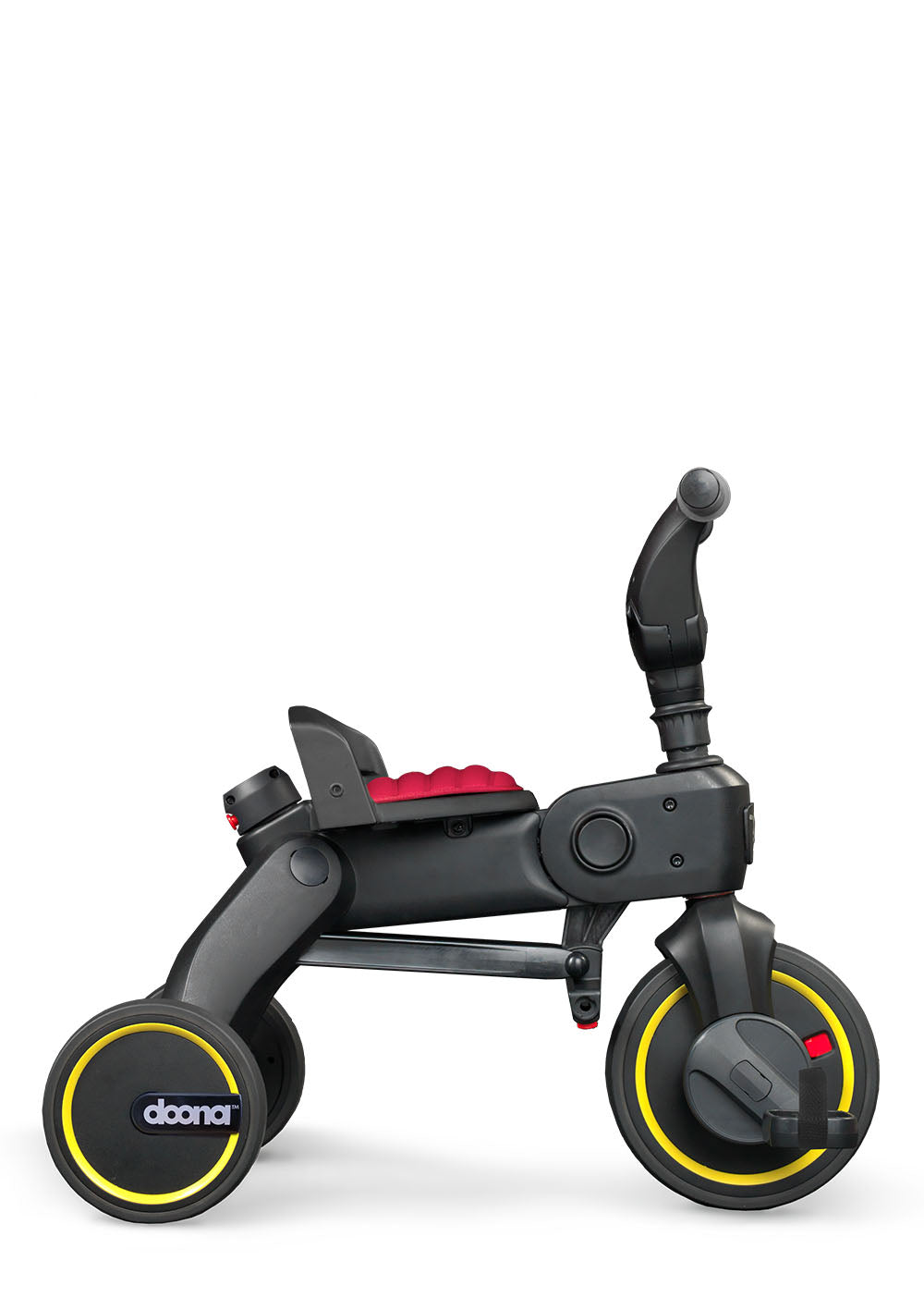 donna Liki Trike S3 Flame red