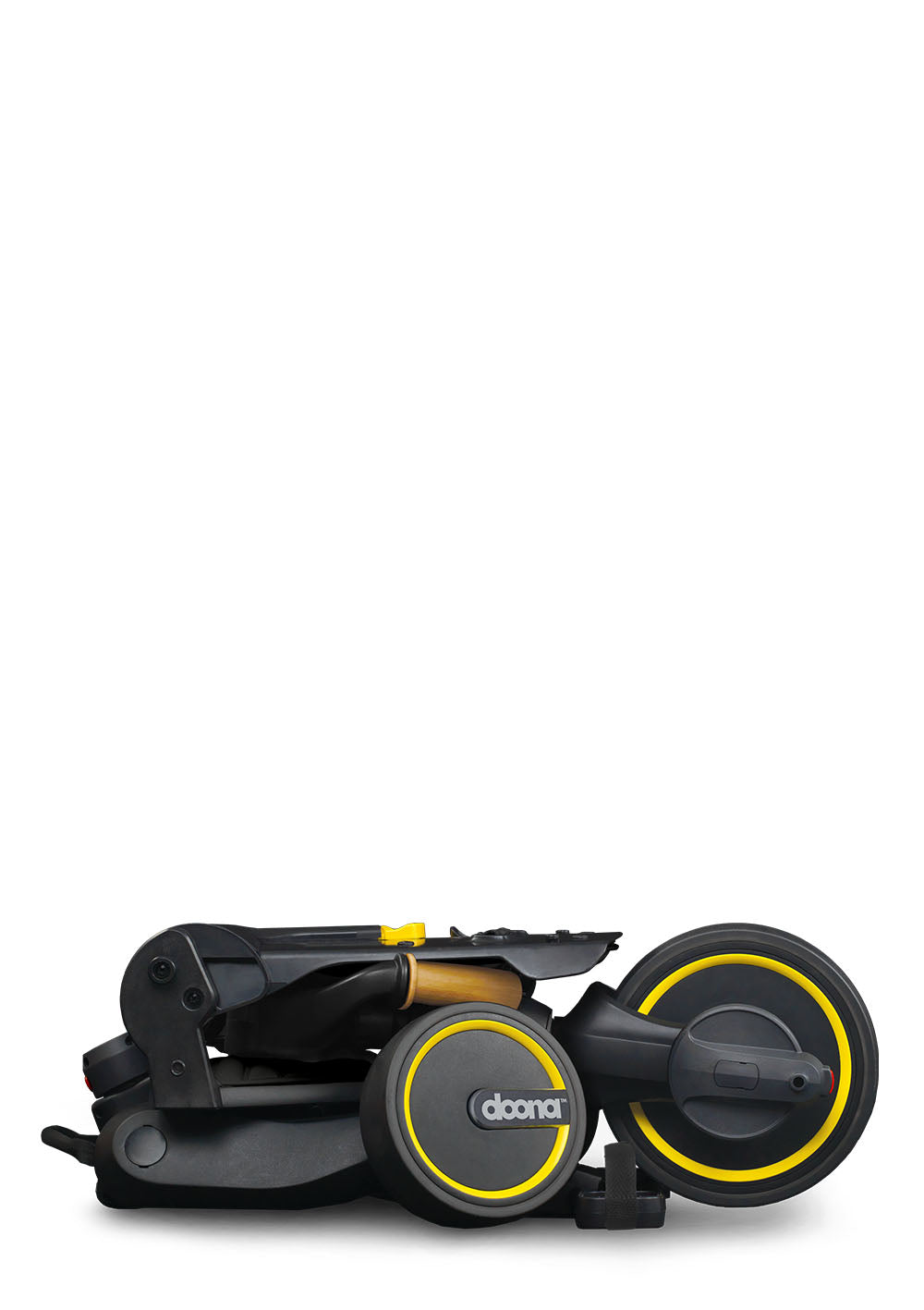 Doona Liki Trike S5 Nitro Black