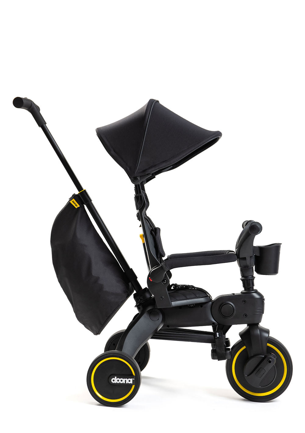 donna Liki Trike Special Edition Midnight