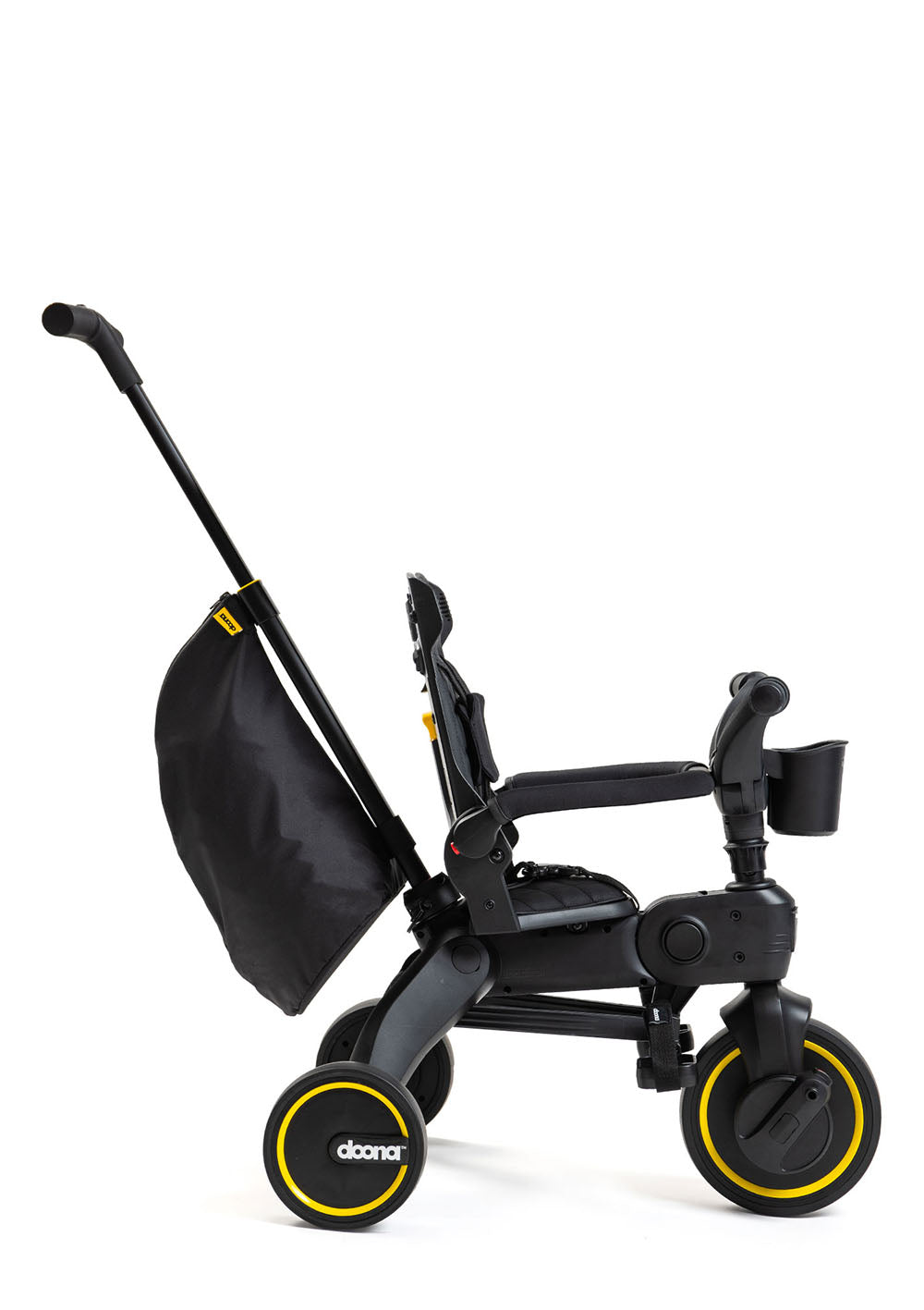 donna Liki Trike Special Edition Midnight