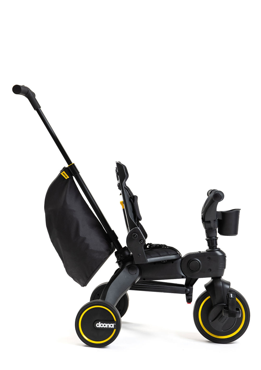 donna Liki Trike Special Edition Midnight