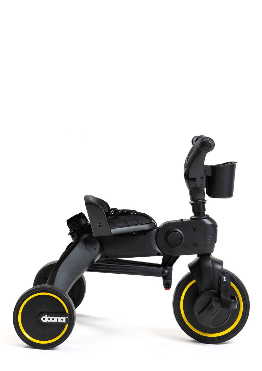 donna Liki Trike Special Edition Midnight