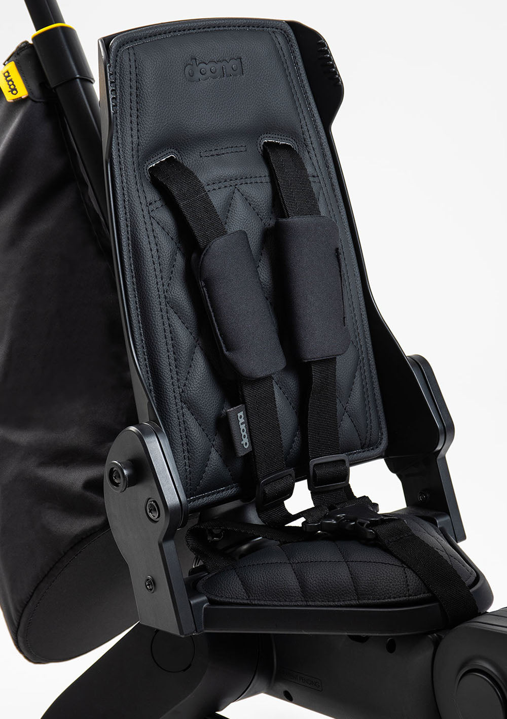 donna Liki Trike Special Edition Midnight