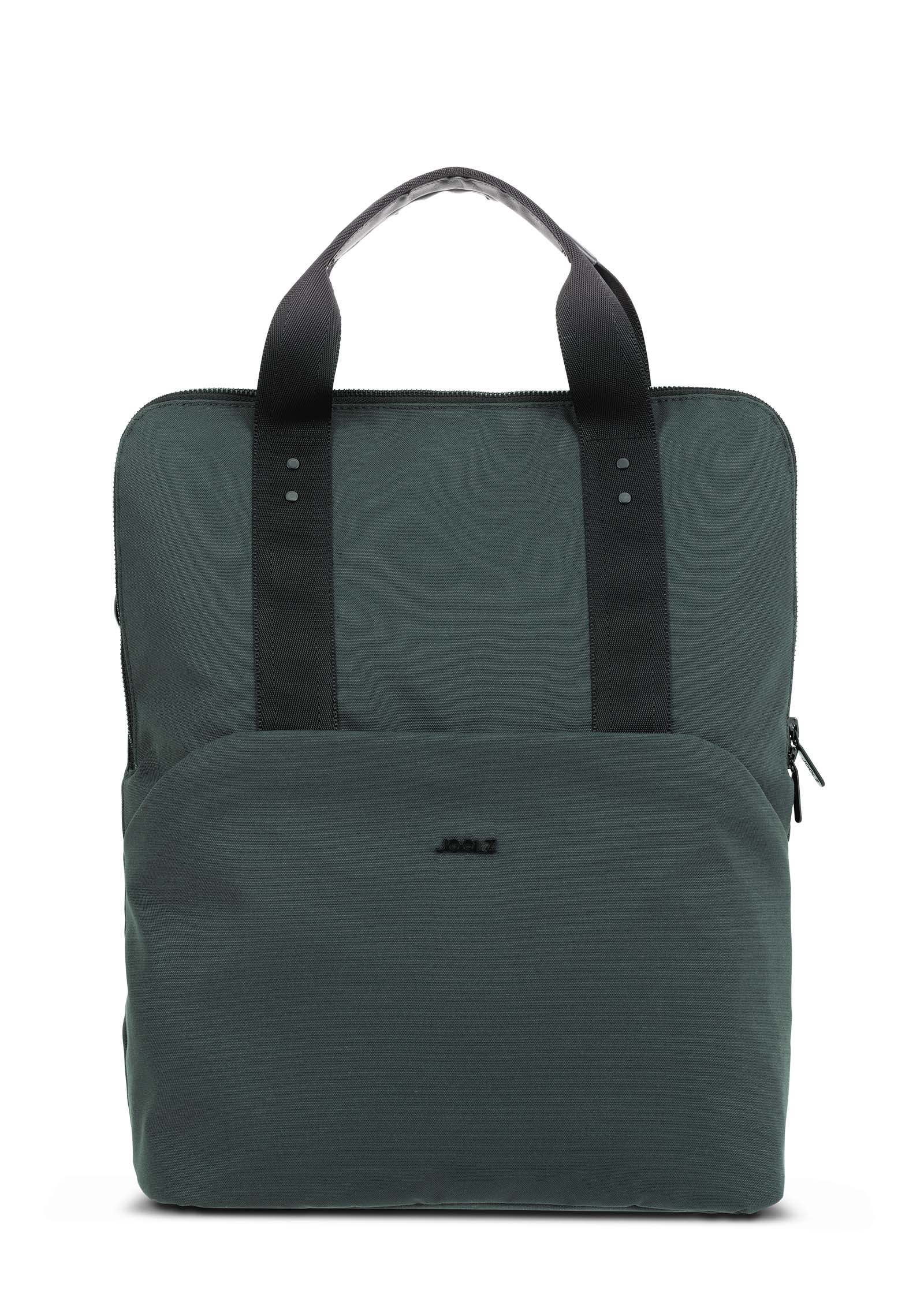 Wickelrucksack grün