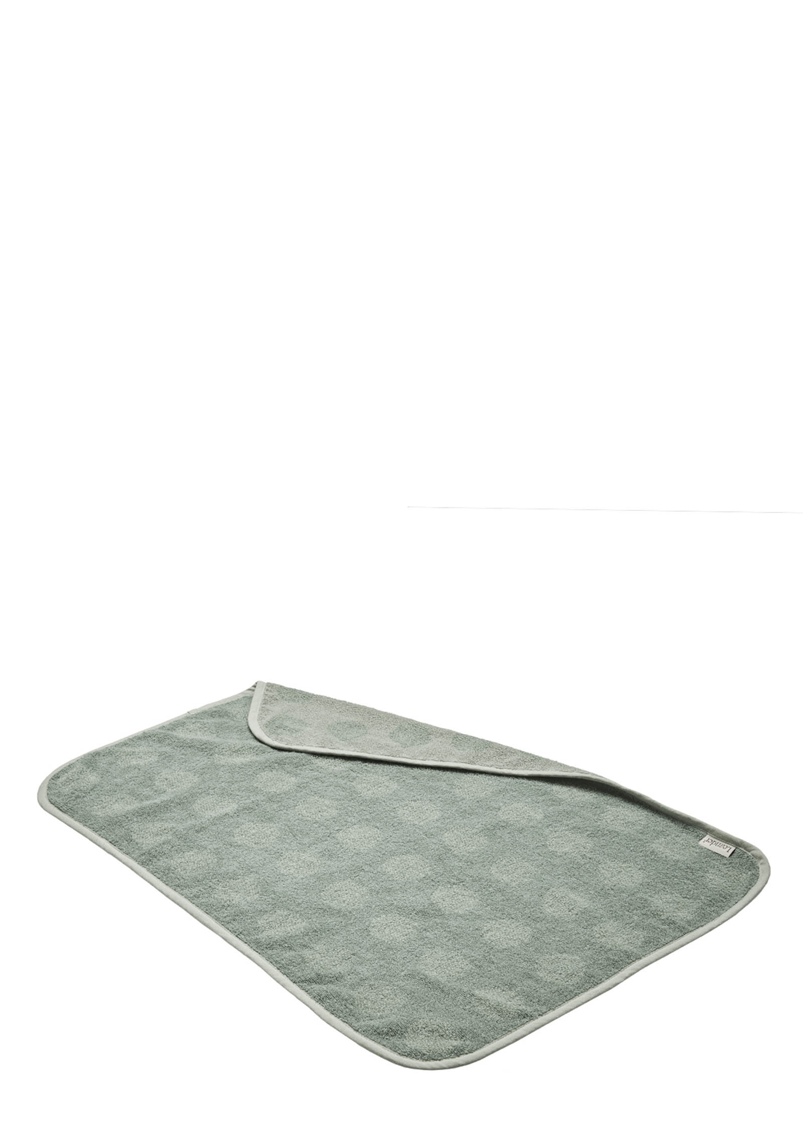 Topper Wickelauflage Organic Sage Green