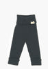 Merino Babyleggings zum Mitwachsen indigo