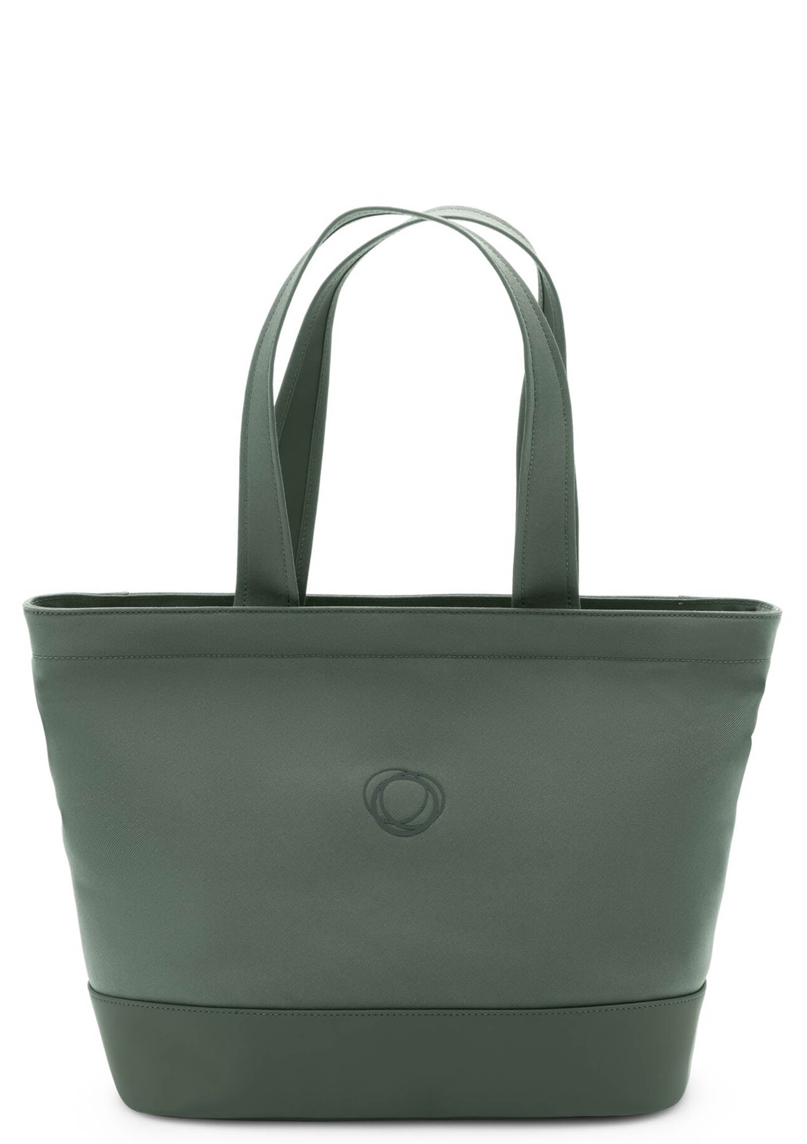 bugaboo Wickeltasche Waldgrün