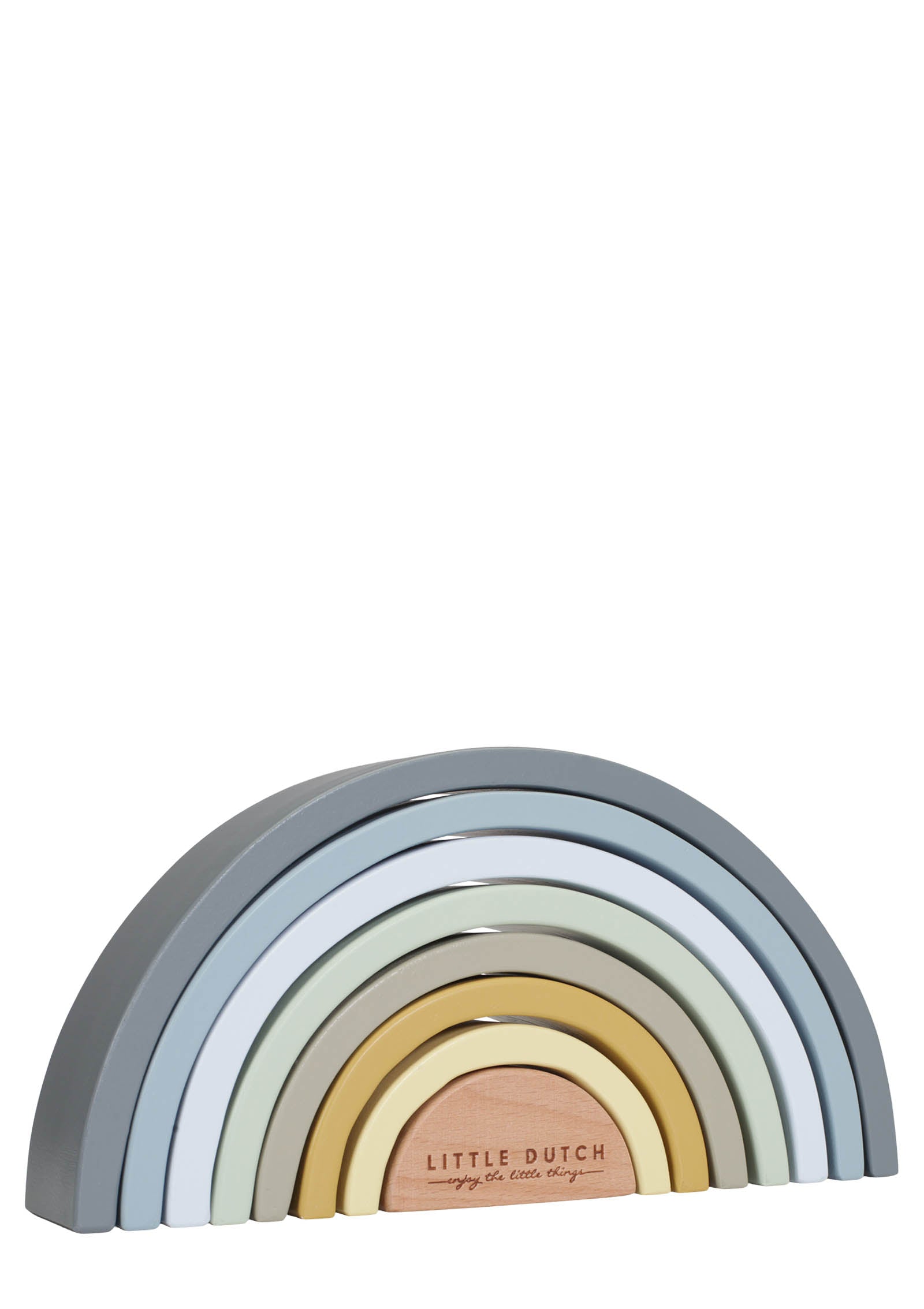 Little Dutch Stapel-Regenbogen