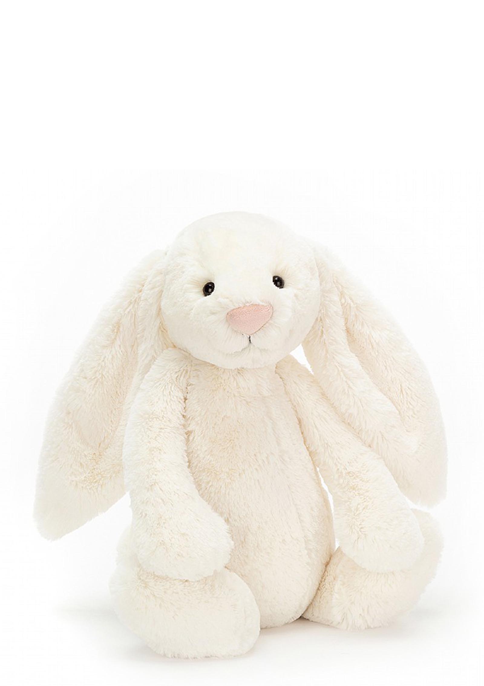 Jellycat Hase Kuscheltier 'Bashful Cream Bunny' groß