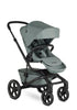 Jimmey Kinderwagen Thyme Green