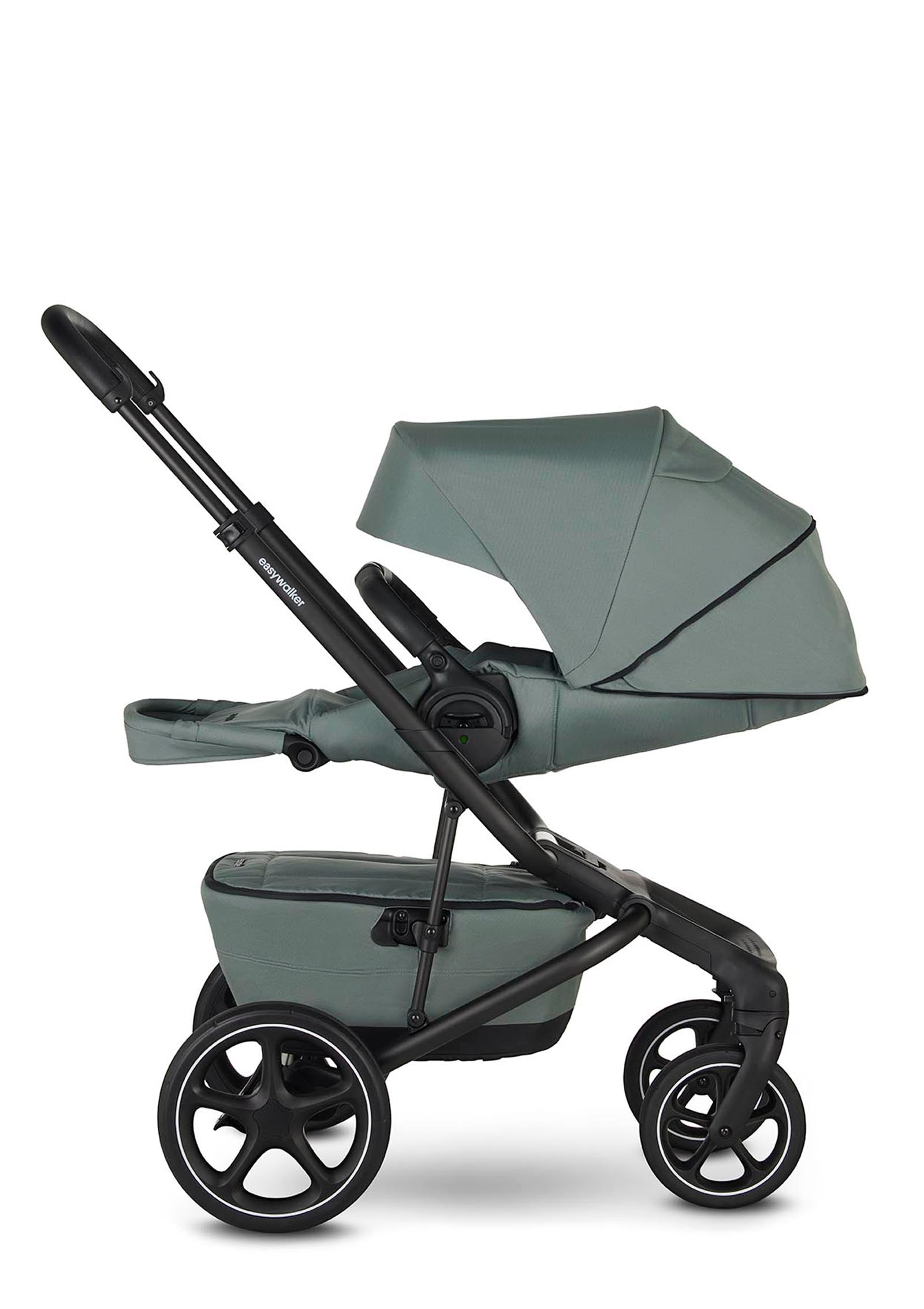 easywalker Jimmey Kinderwagen-Set Thyme Green