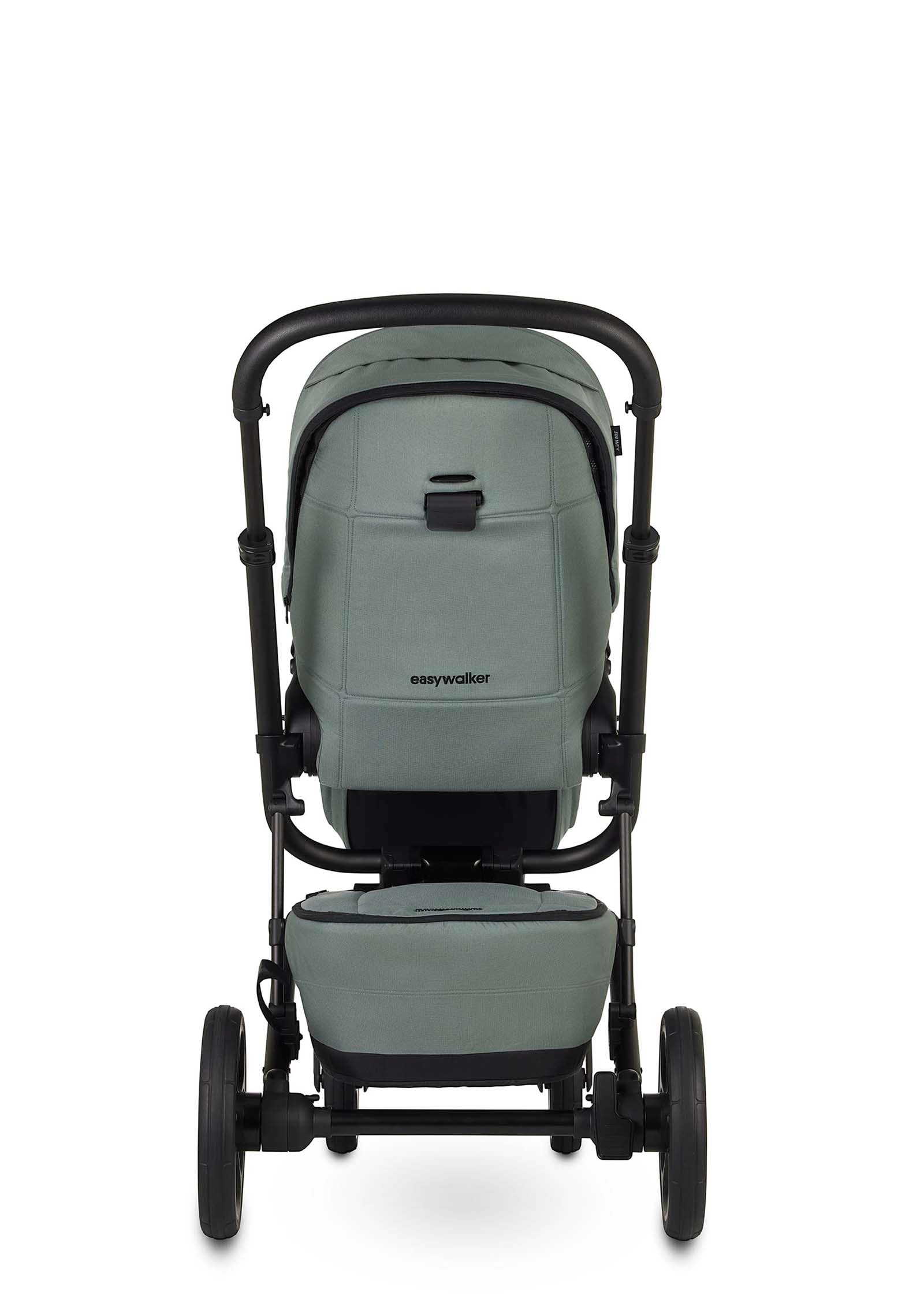 easywalker Jimmey Kinderwagen-Set Thyme Green