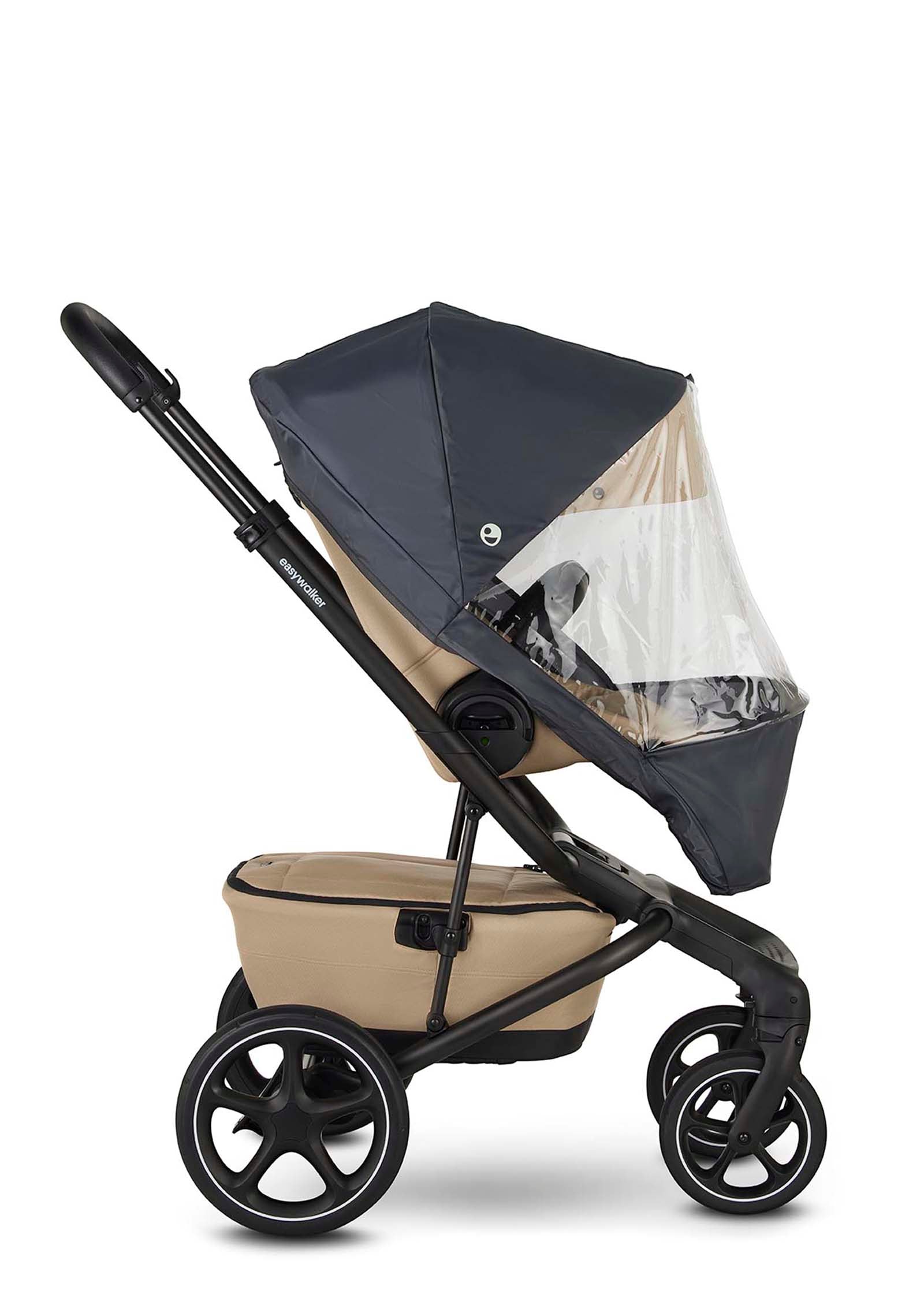 easywalker Jimmey Regenschutz