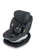 Kindersitz 'iZi Modular A X1 i-Size' Anthracite Mesh