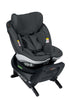 Kindersitz 'iZi Turn i-Size' Anthracite Mesh