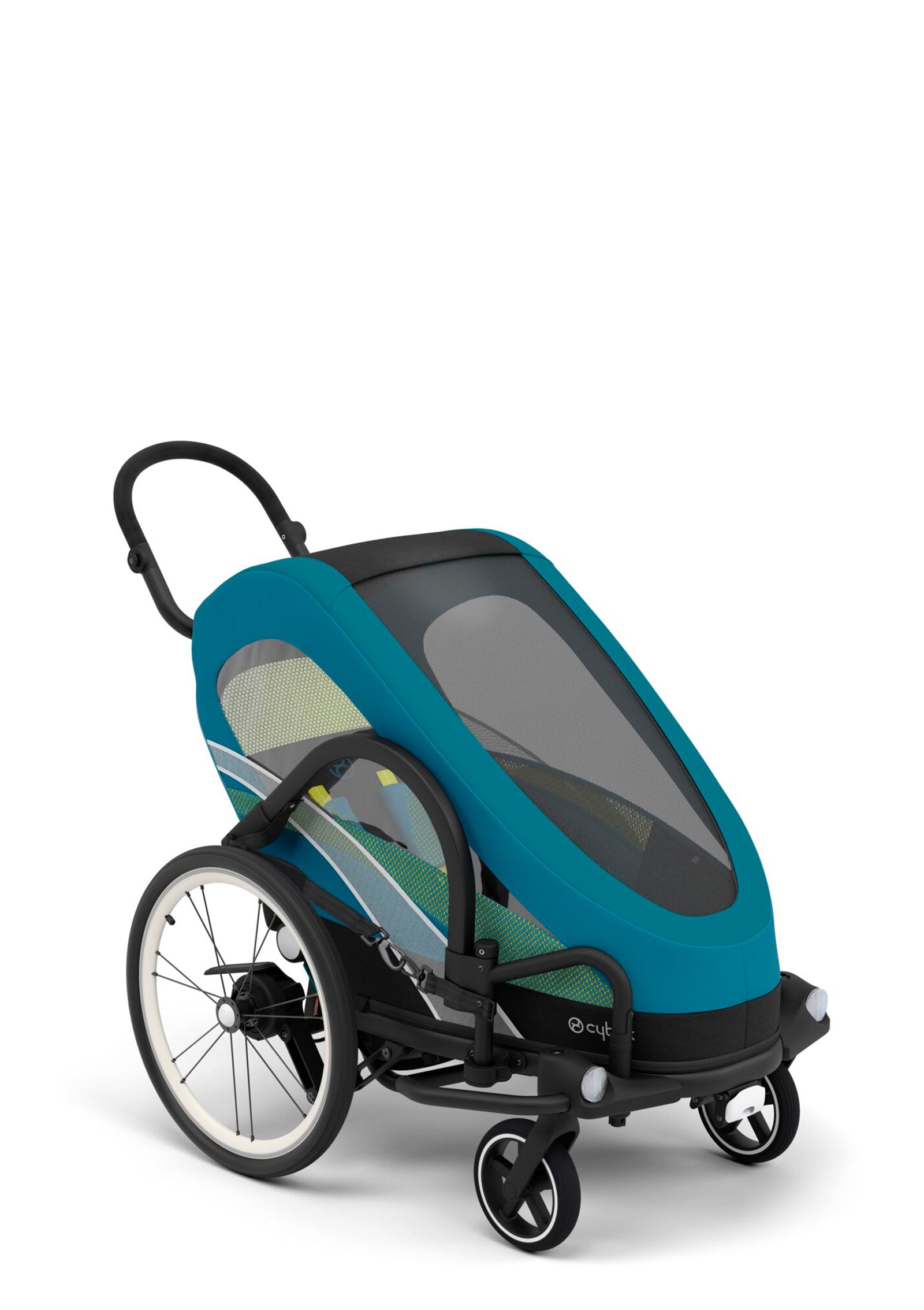 ZENO Bike 2-in-1 Maliblue