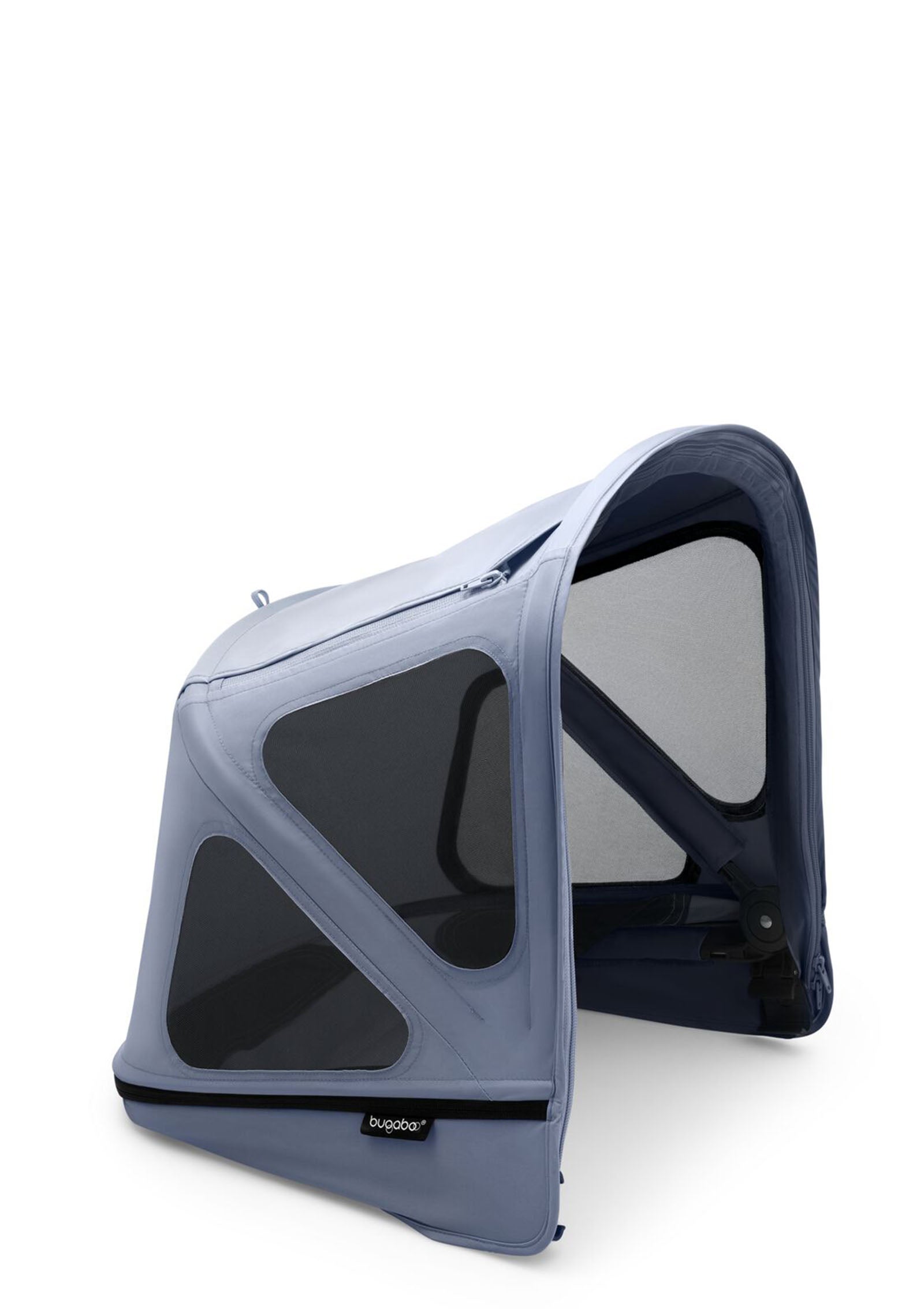 Donkey 'Breezy' Sonnendach meerblau