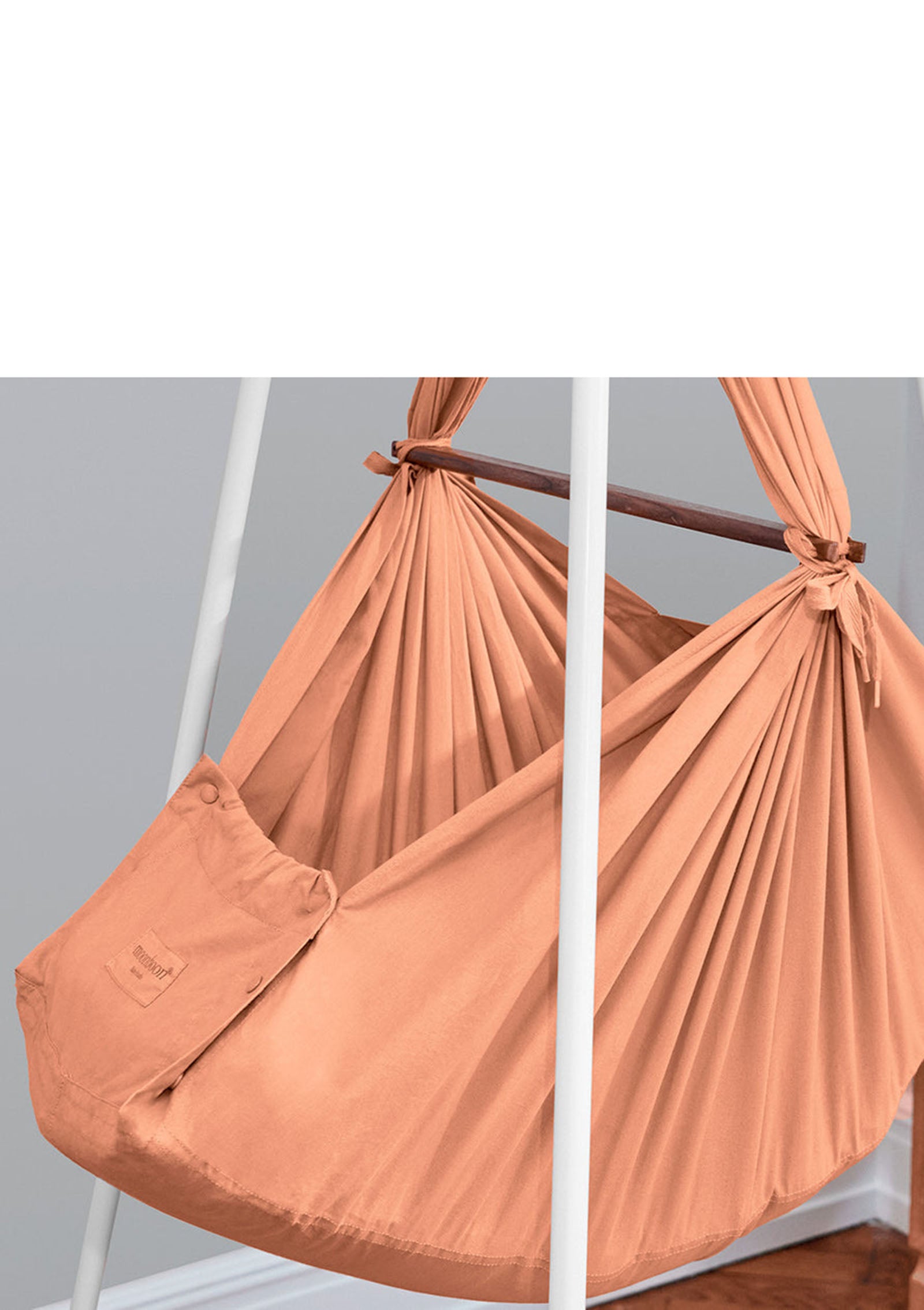 Ökologische Federwiege Desert