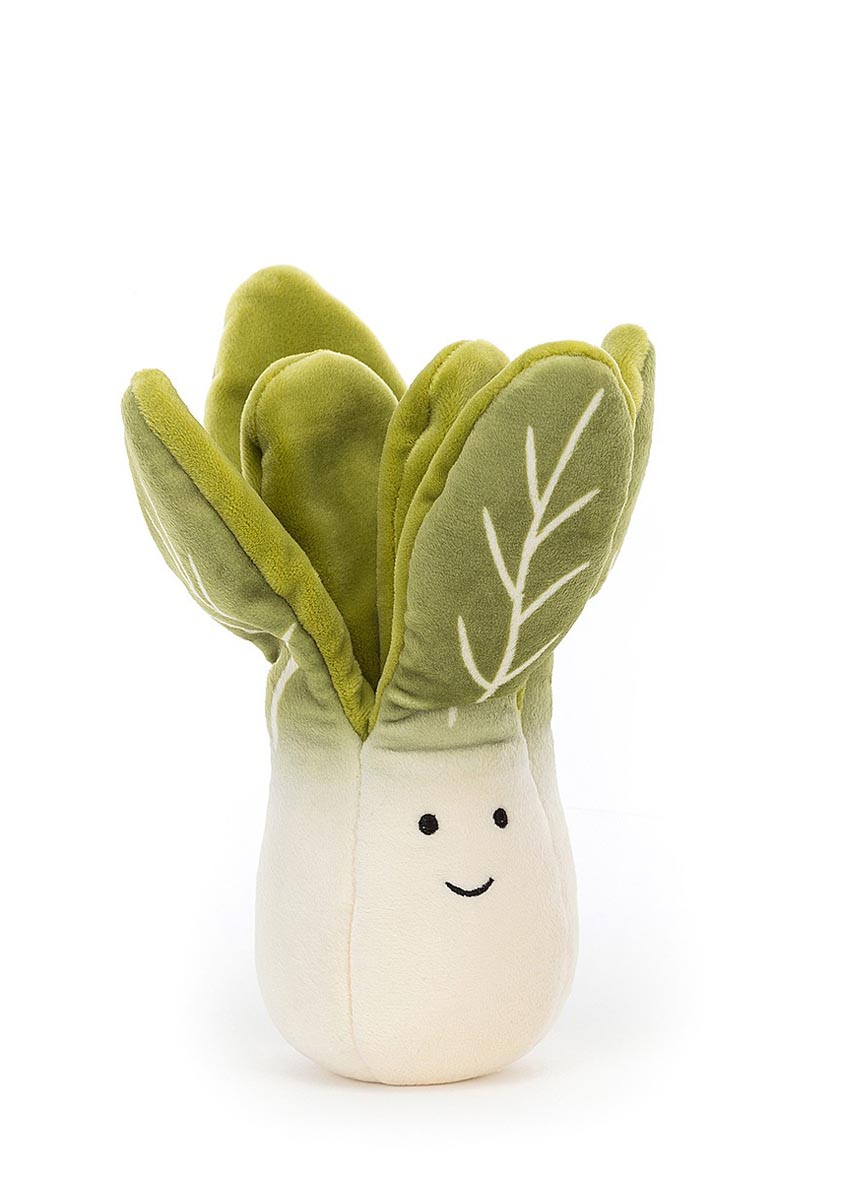 Jellycat Pak Choi Kuscheltier 'Vivacious Vegetable Bok Choy'