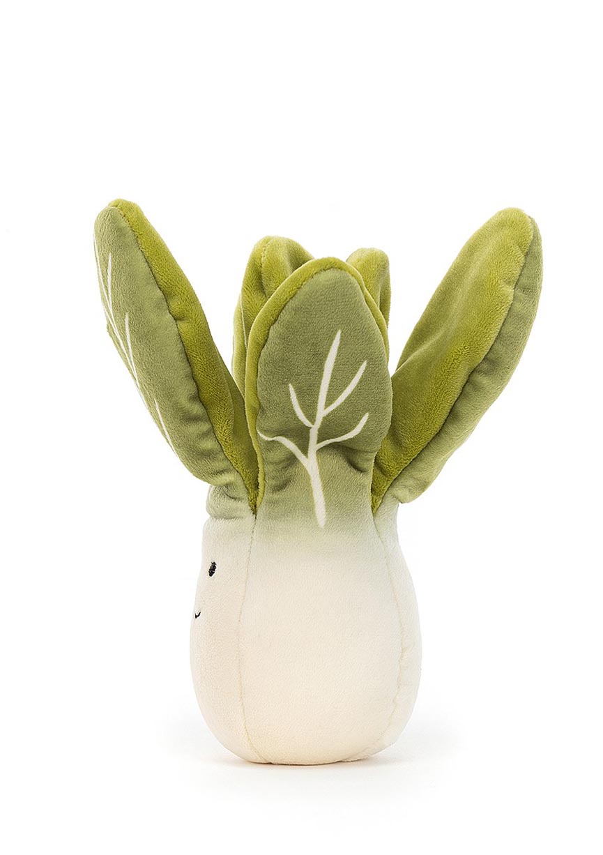 Jellycat Pak Choi Kuscheltier 'Vivacious Vegetable Bok Choy'