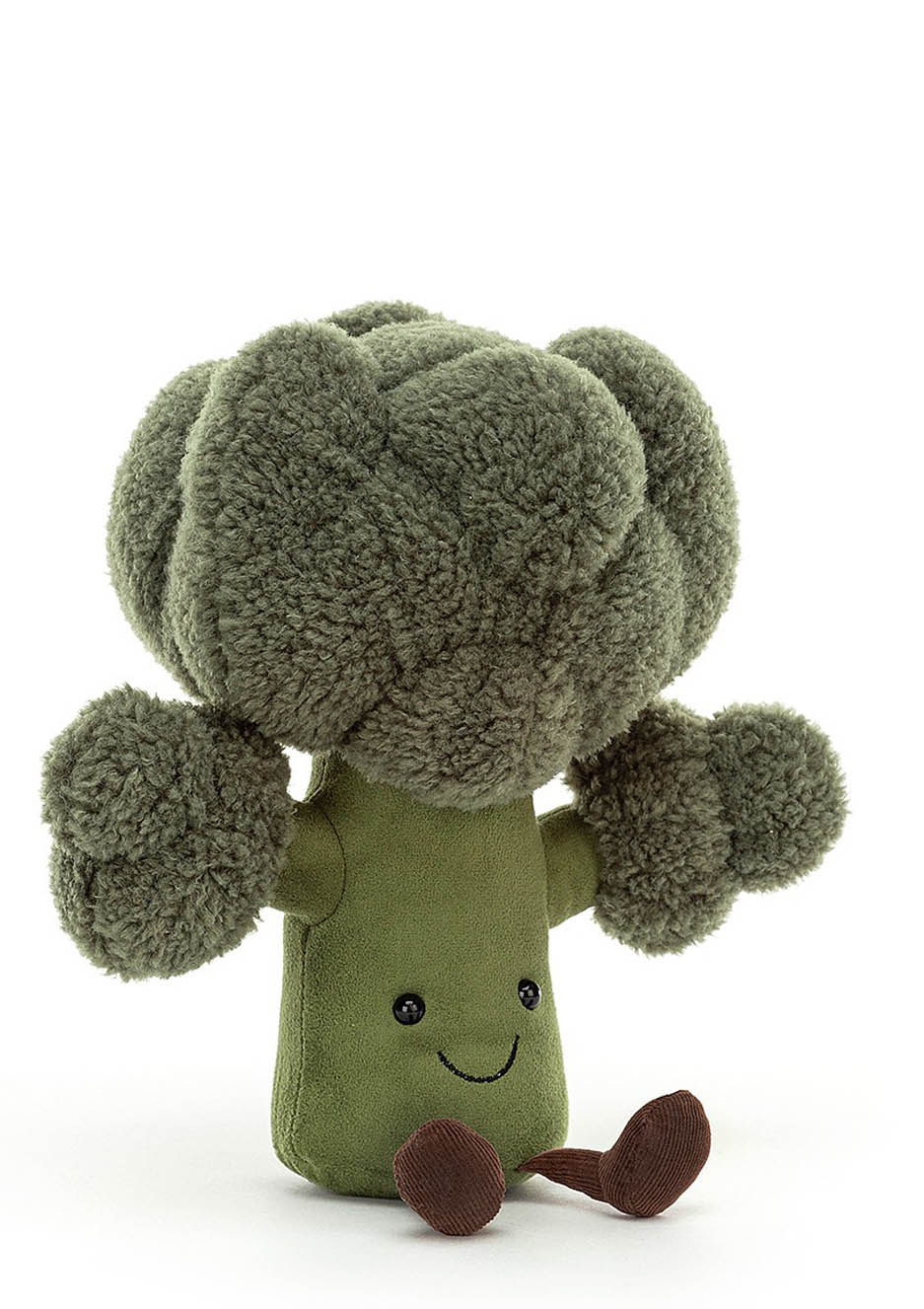 Brokkoli Kuscheltier 'Amusable Broccoli'