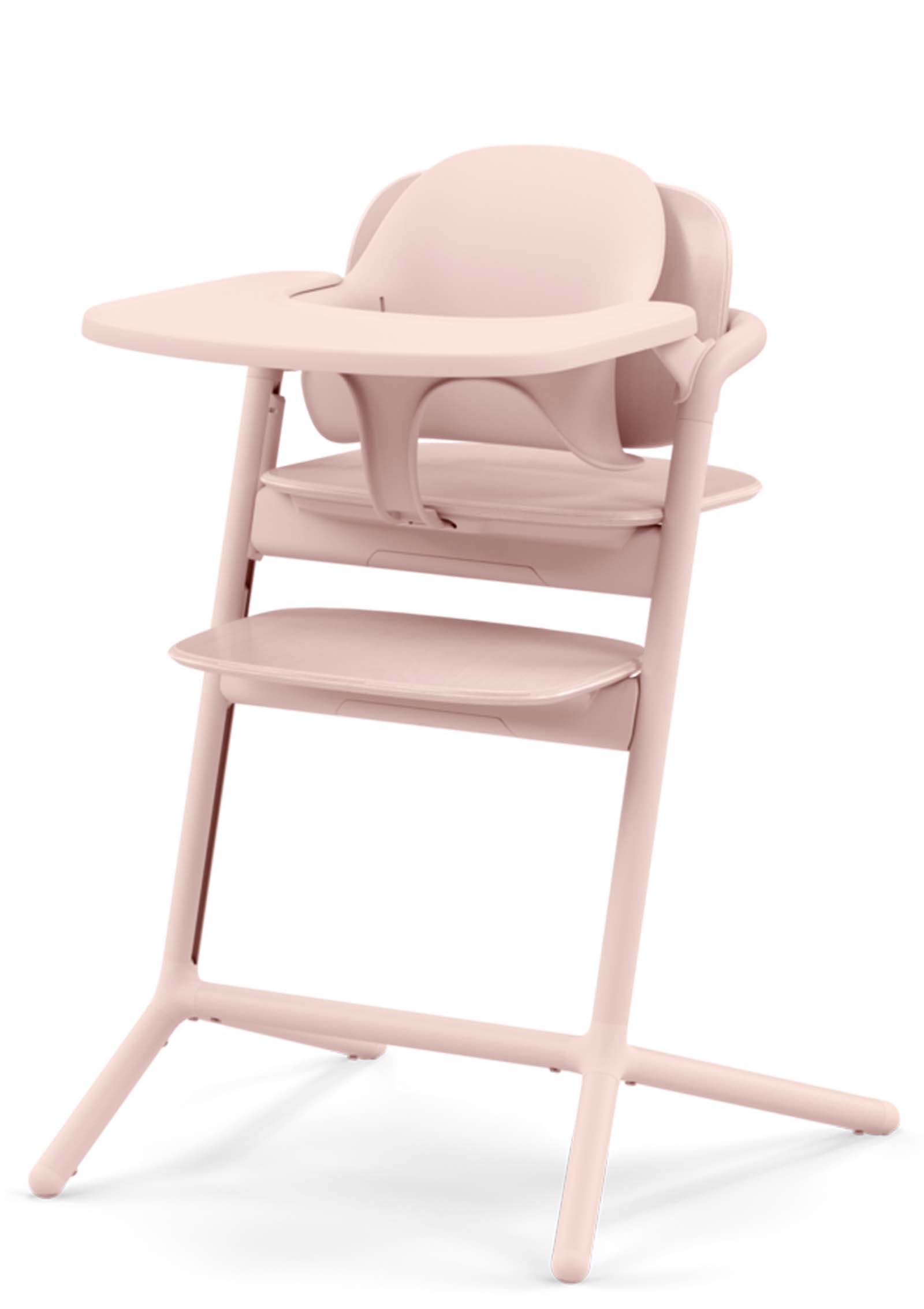 Cybex Lemo 3-in-1 Set Pearl Pink / Light Pink