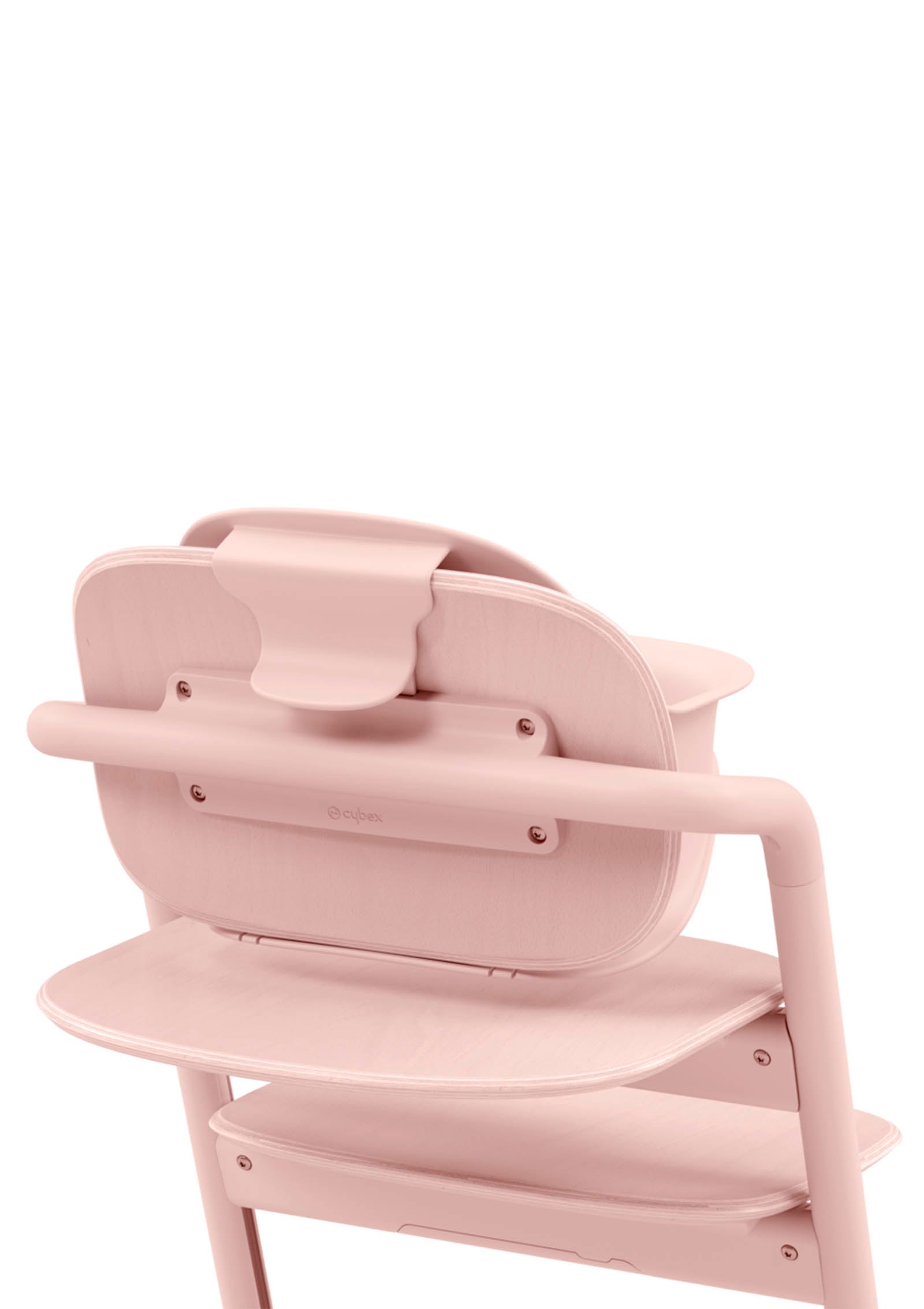 Cybex Lemo 3-in-1 Set Pearl Pink / Light Pink