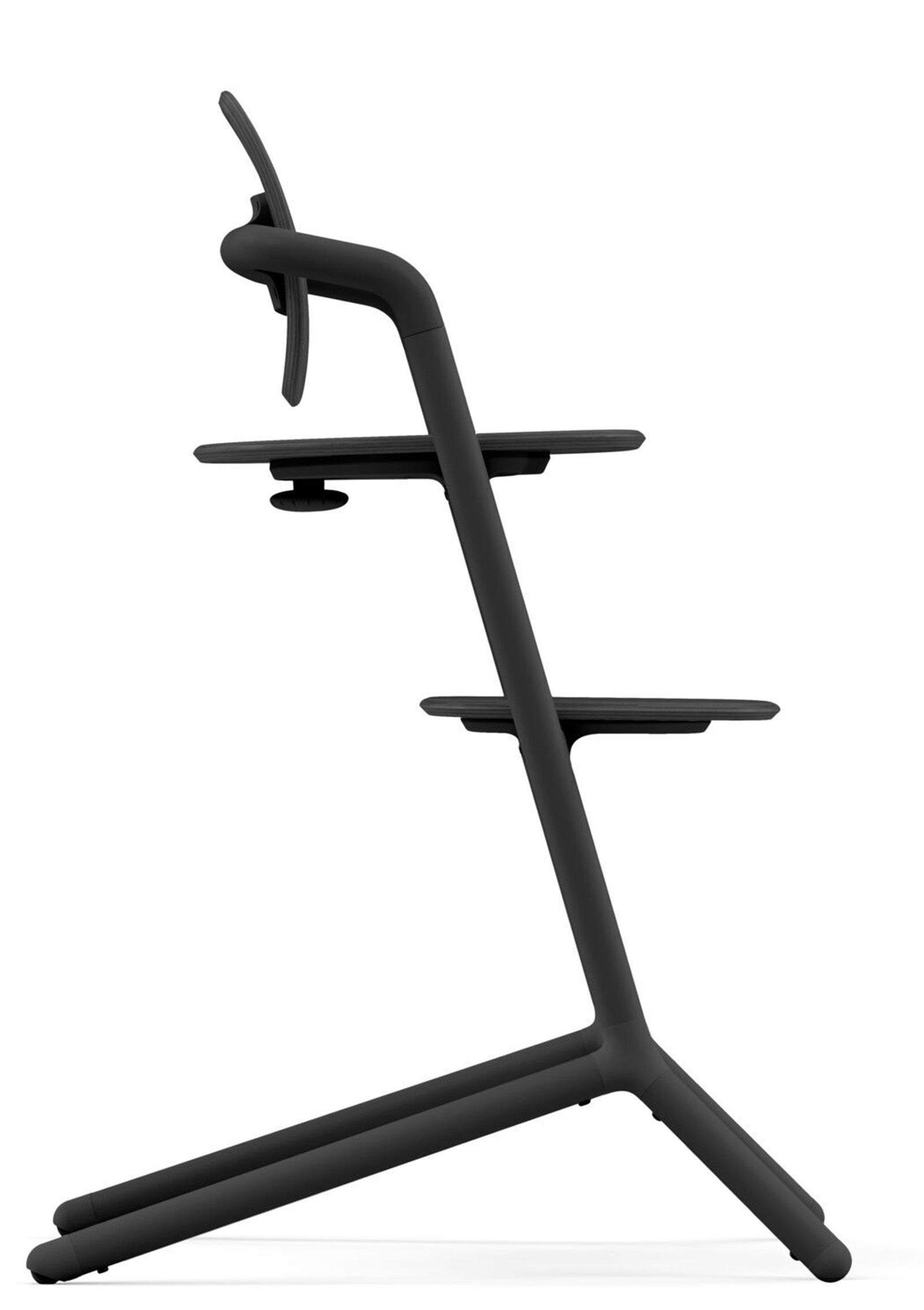 Cybex Hochstuhl Lemo Stunning Black