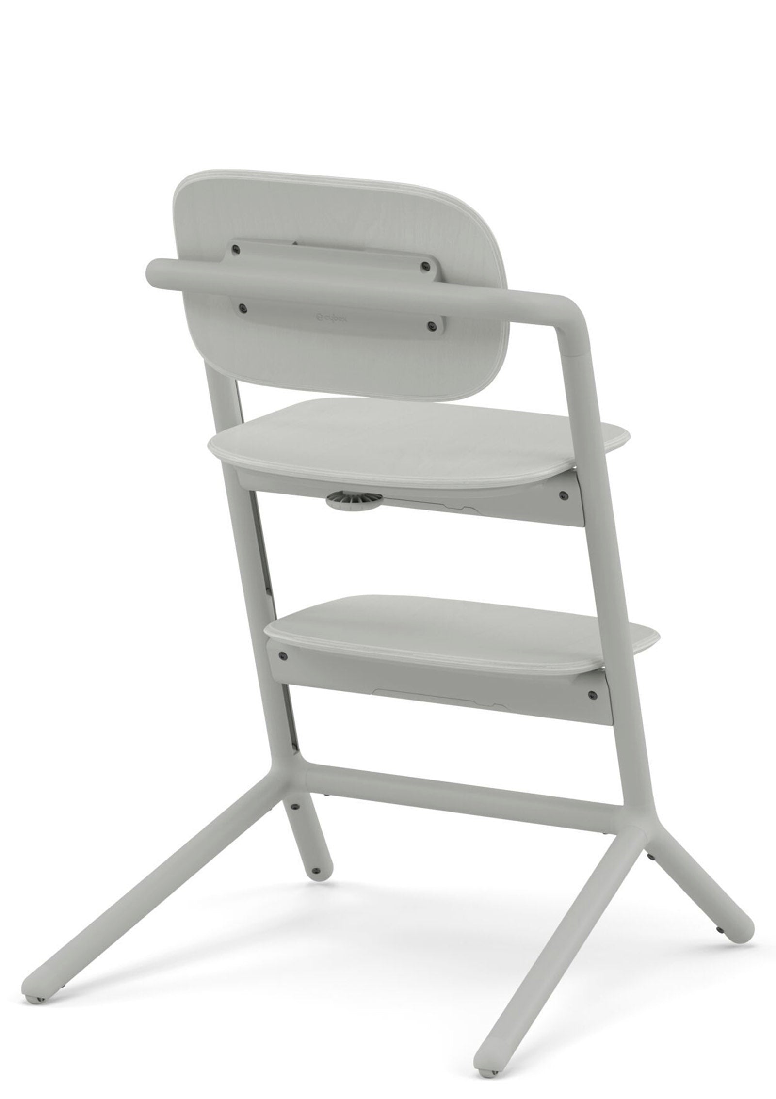 Cybex Hochstuhl Lemo Suede Grey