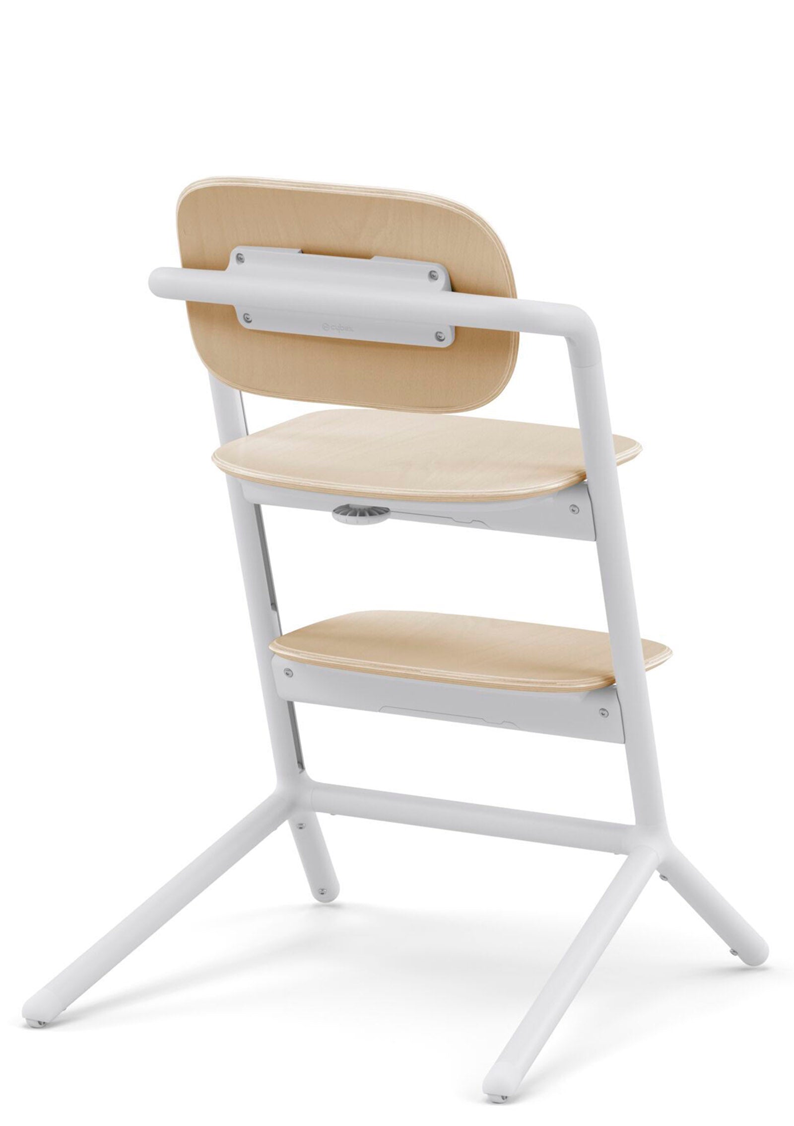 Cybex Lemo Hochstuhl Sand White