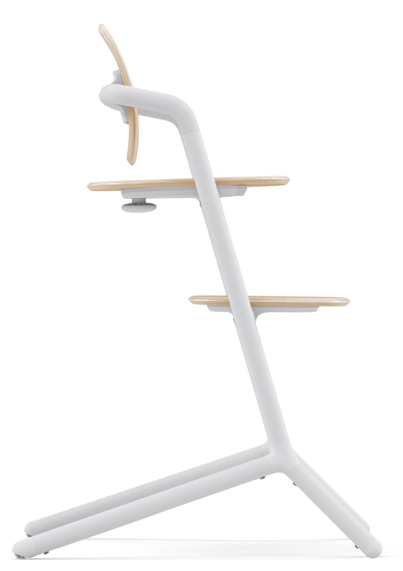 Cybex Lemo Hochstuhl Sand White