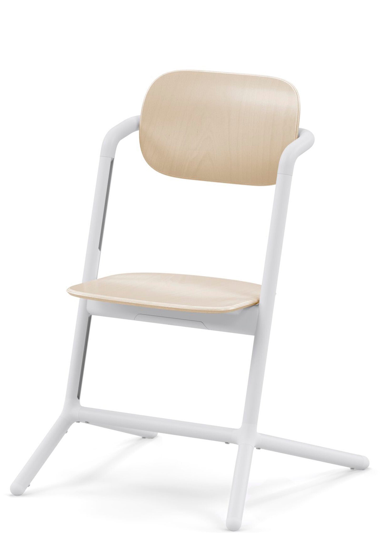 Cybex Lemo Hochstuhl Sand White