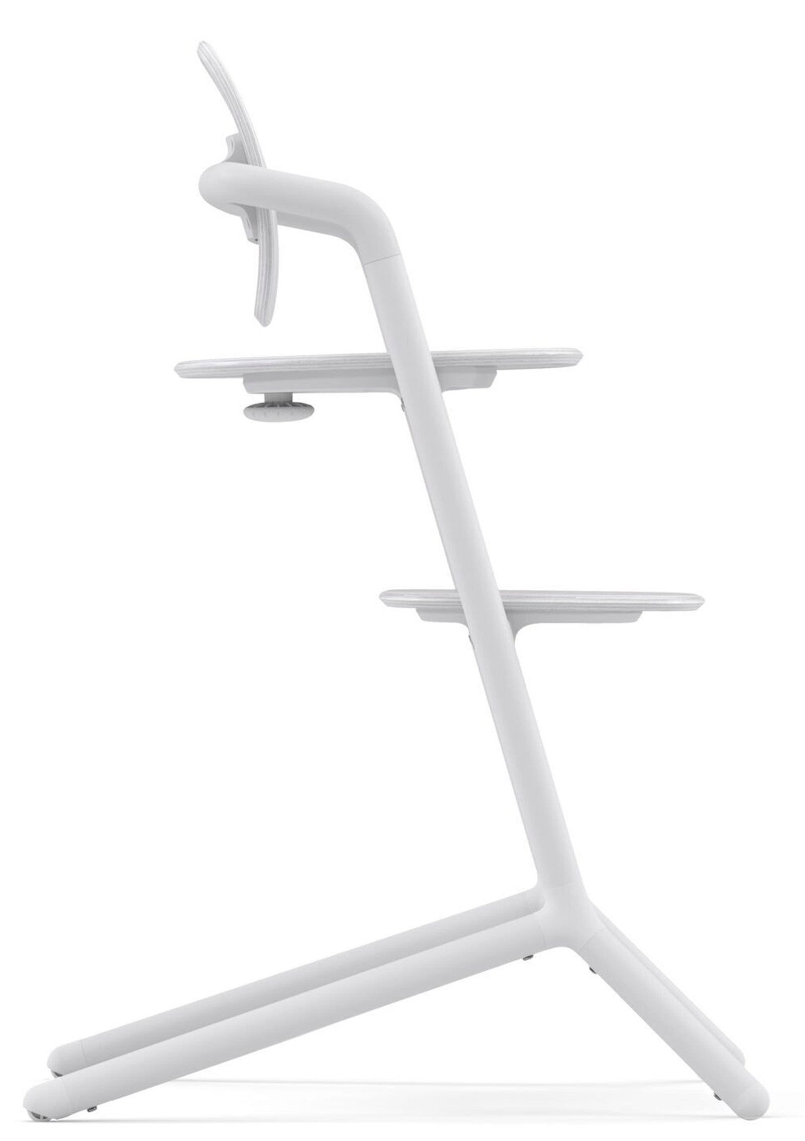 Cybex Hochstuhl Lemo All White