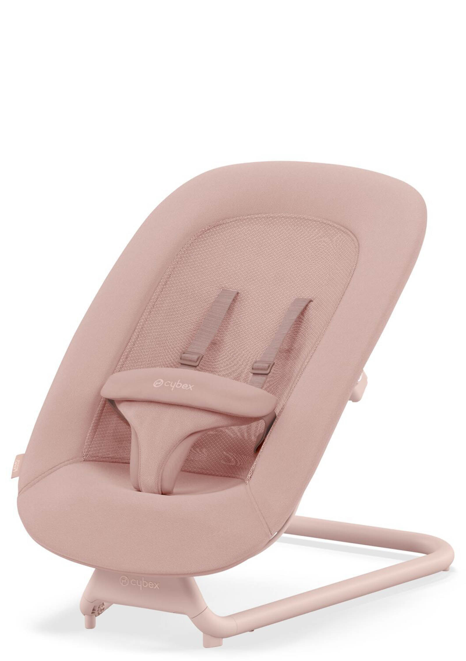 Cybex Lemo Bouncer Pearl Pink