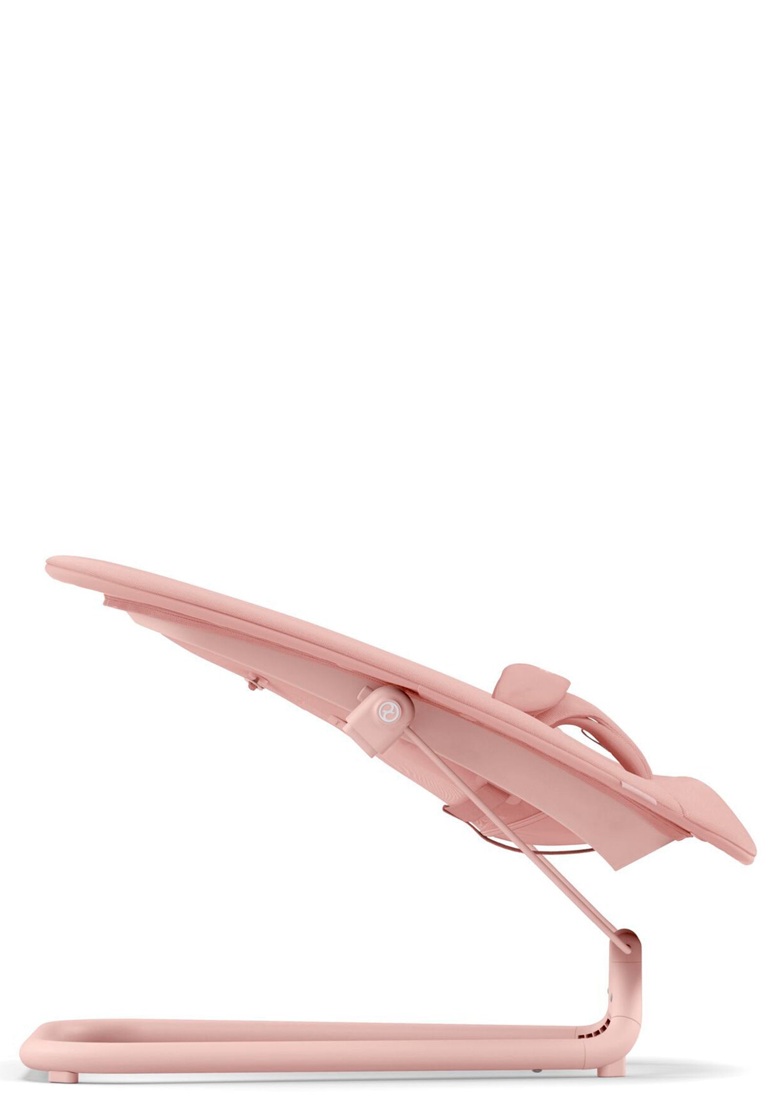 Cybex Lemo Bouncer Pearl Pink