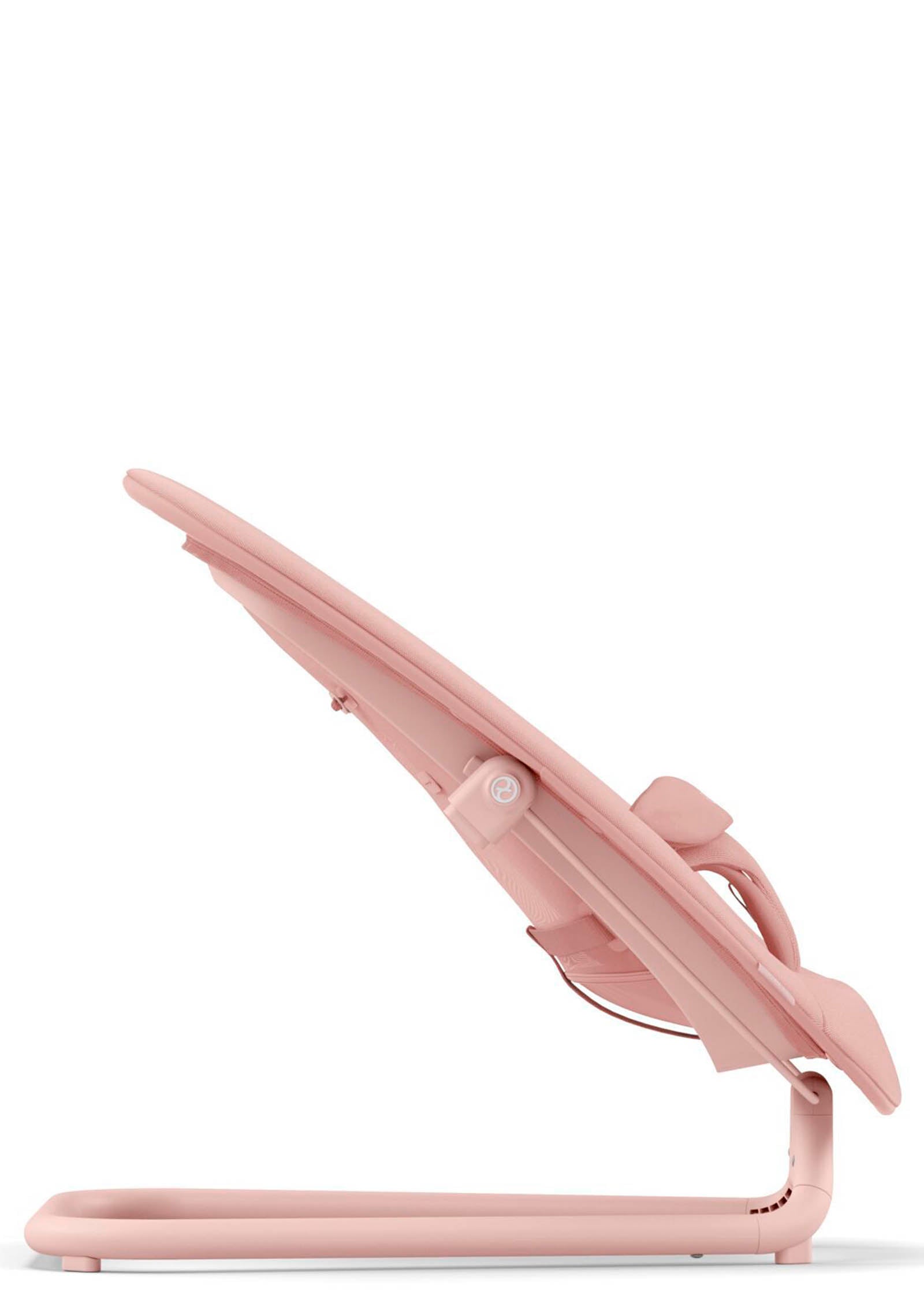 Cybex Lemo Bouncer Pearl Pink