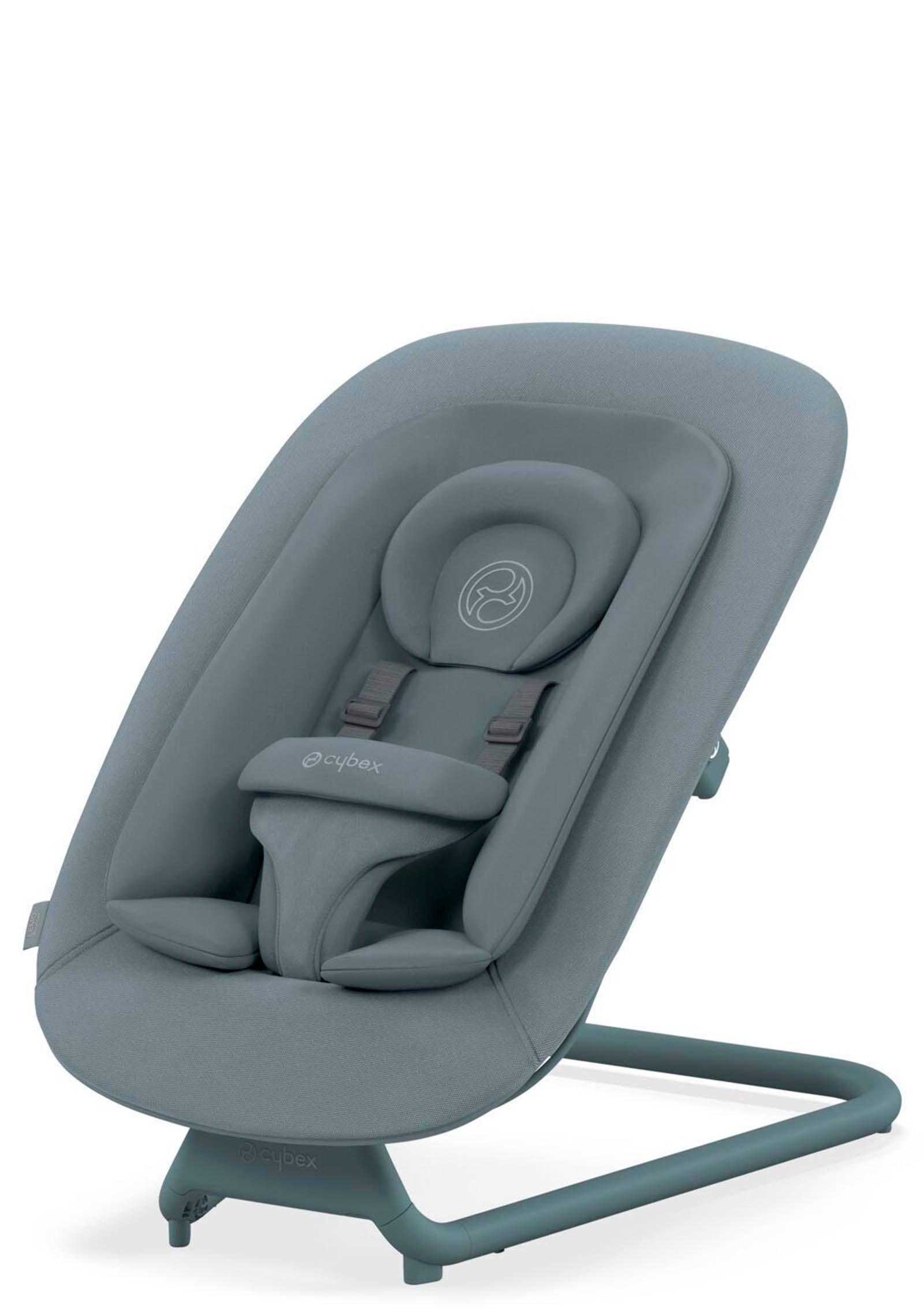 Cybex Lemo Bouncer Stone Blue