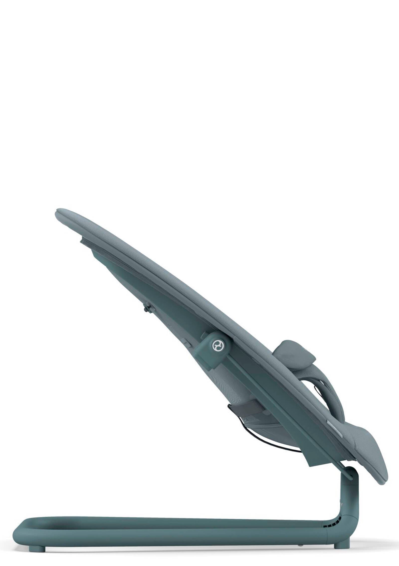 Cybex Lemo Bouncer Stone Blue