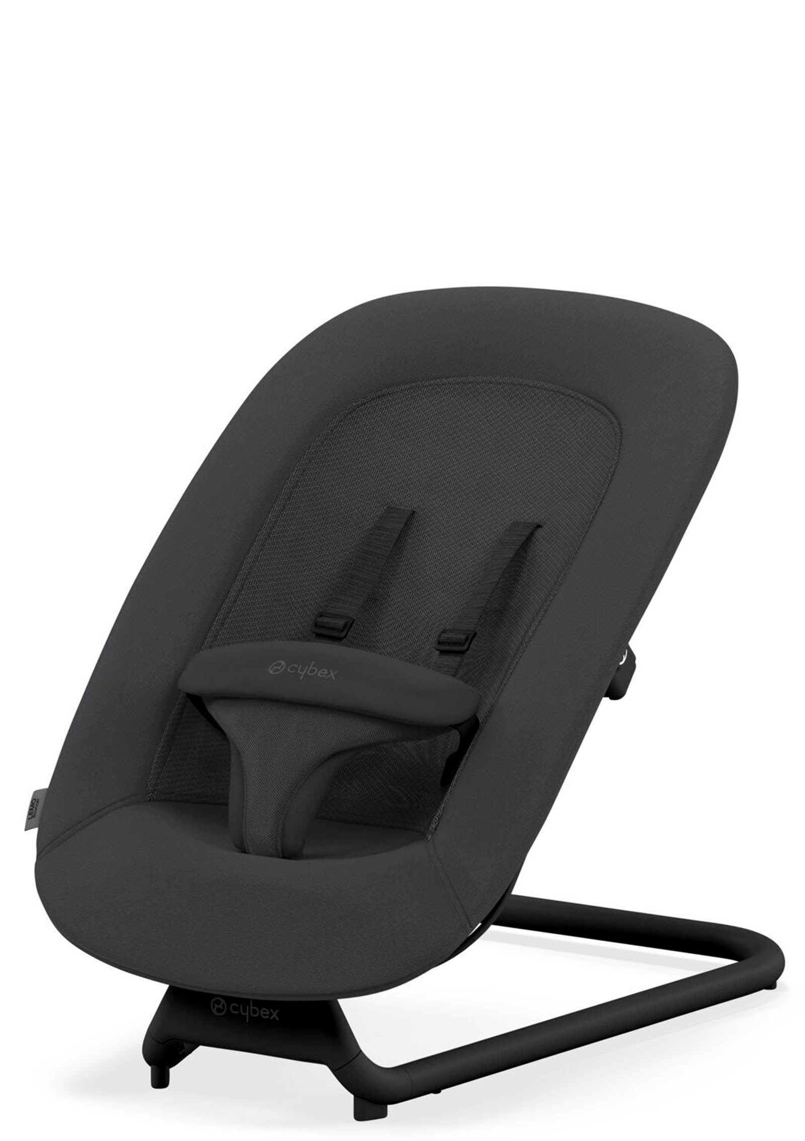 Cybex Lemo Bouncer Stunning Black