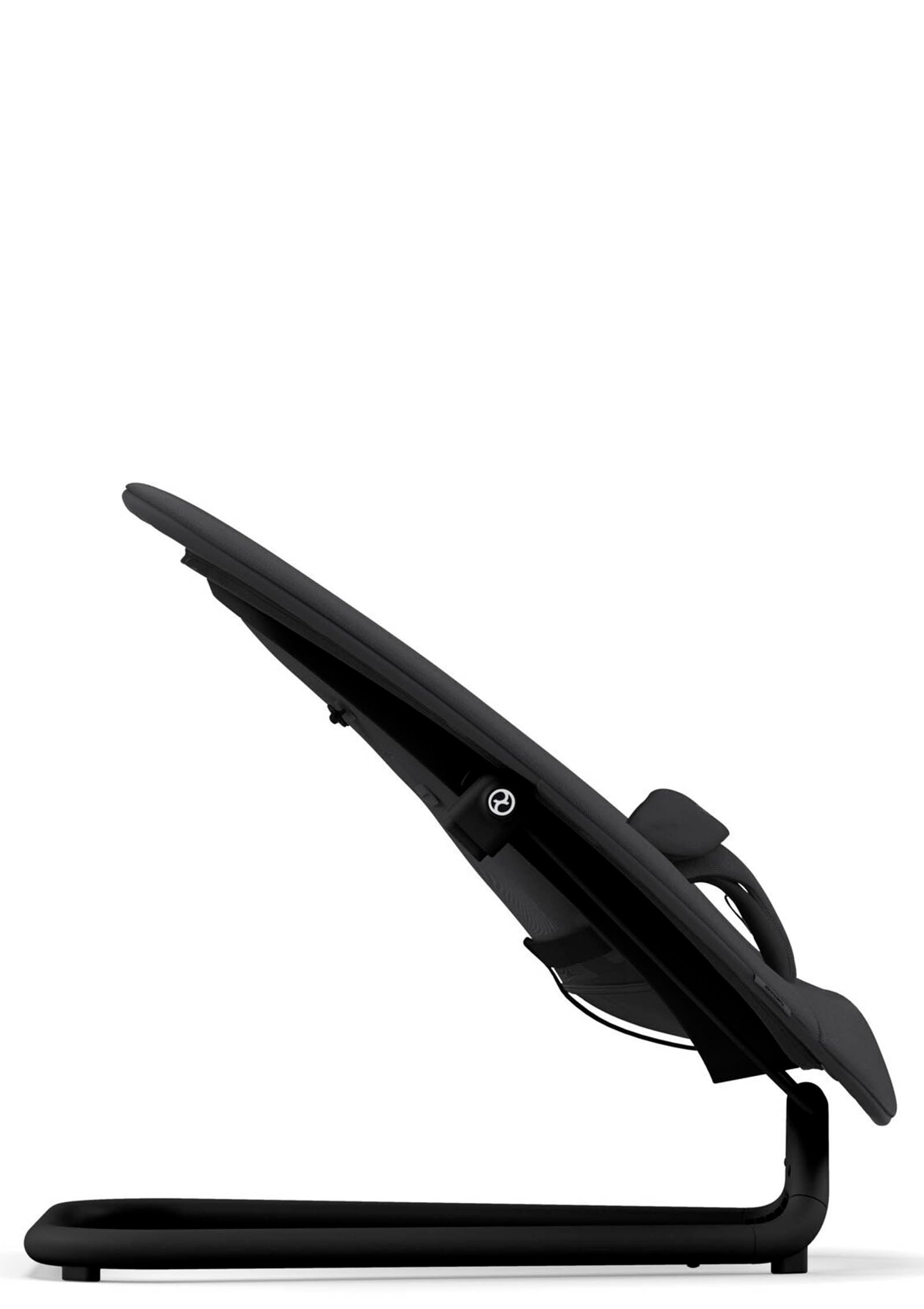 Cybex Lemo Bouncer Stunning Black