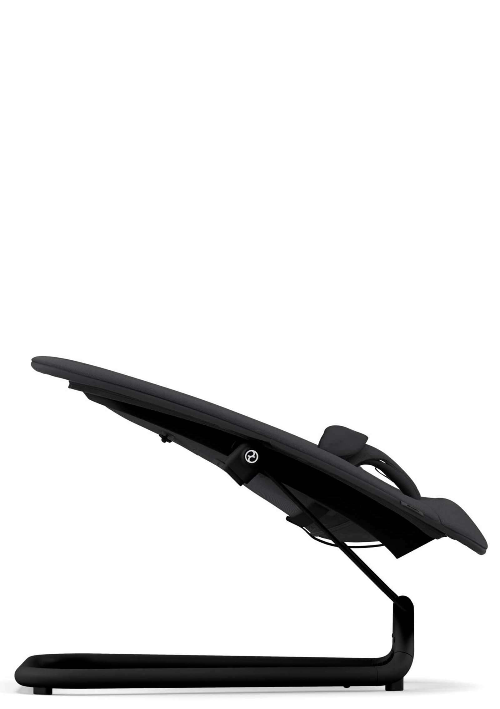 Cybex Lemo Bouncer Stunning Black