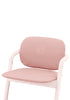 Komforteinlage 'Lemo' Pearl Pink