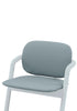 Komforteinlage 'Lemo' Stone Blue