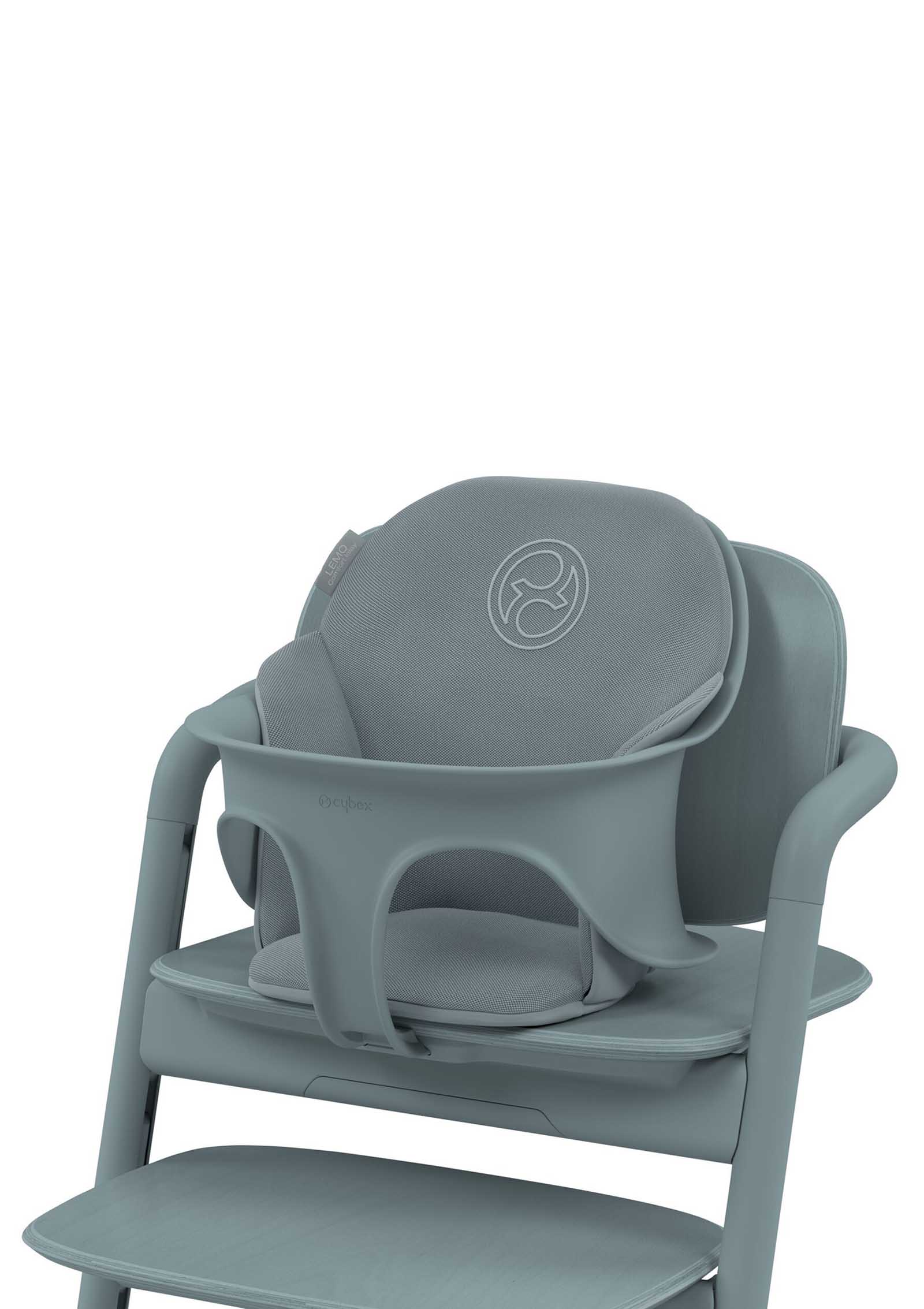 Cybex Lemo Komforteinlage Stone Blue