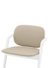 Komforteinlage 'Lemo' Sand White