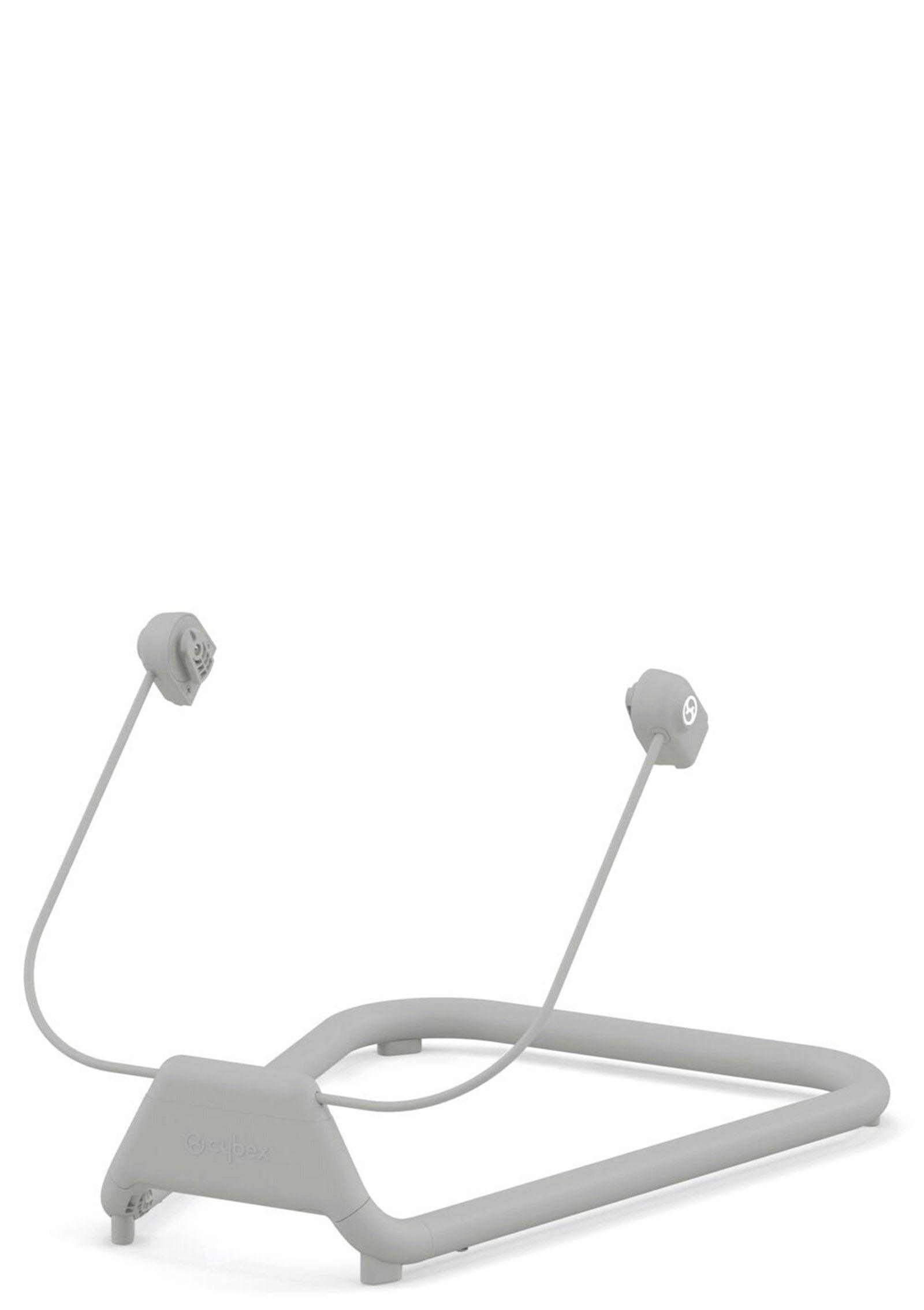 Cybex Lemo Bouncer Stand Suede Grey